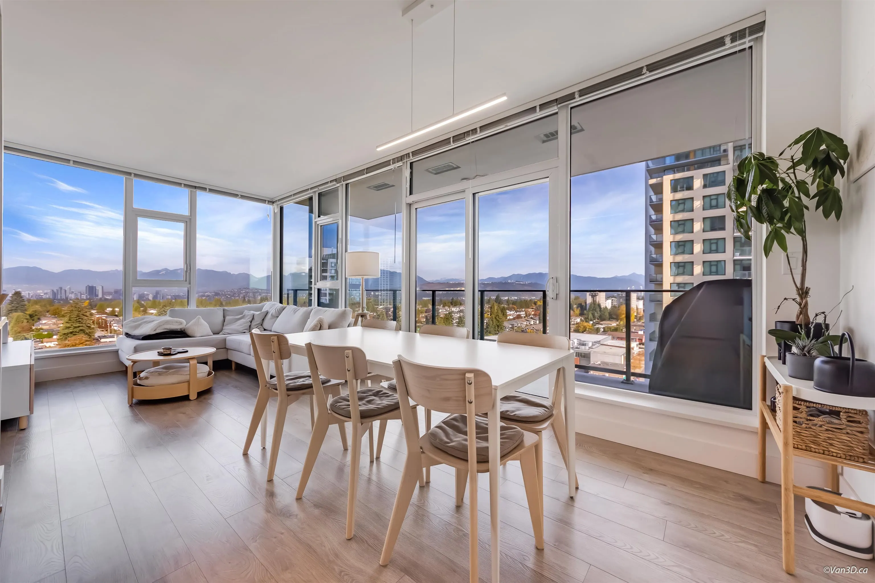 7358 Edmonds Street #1802