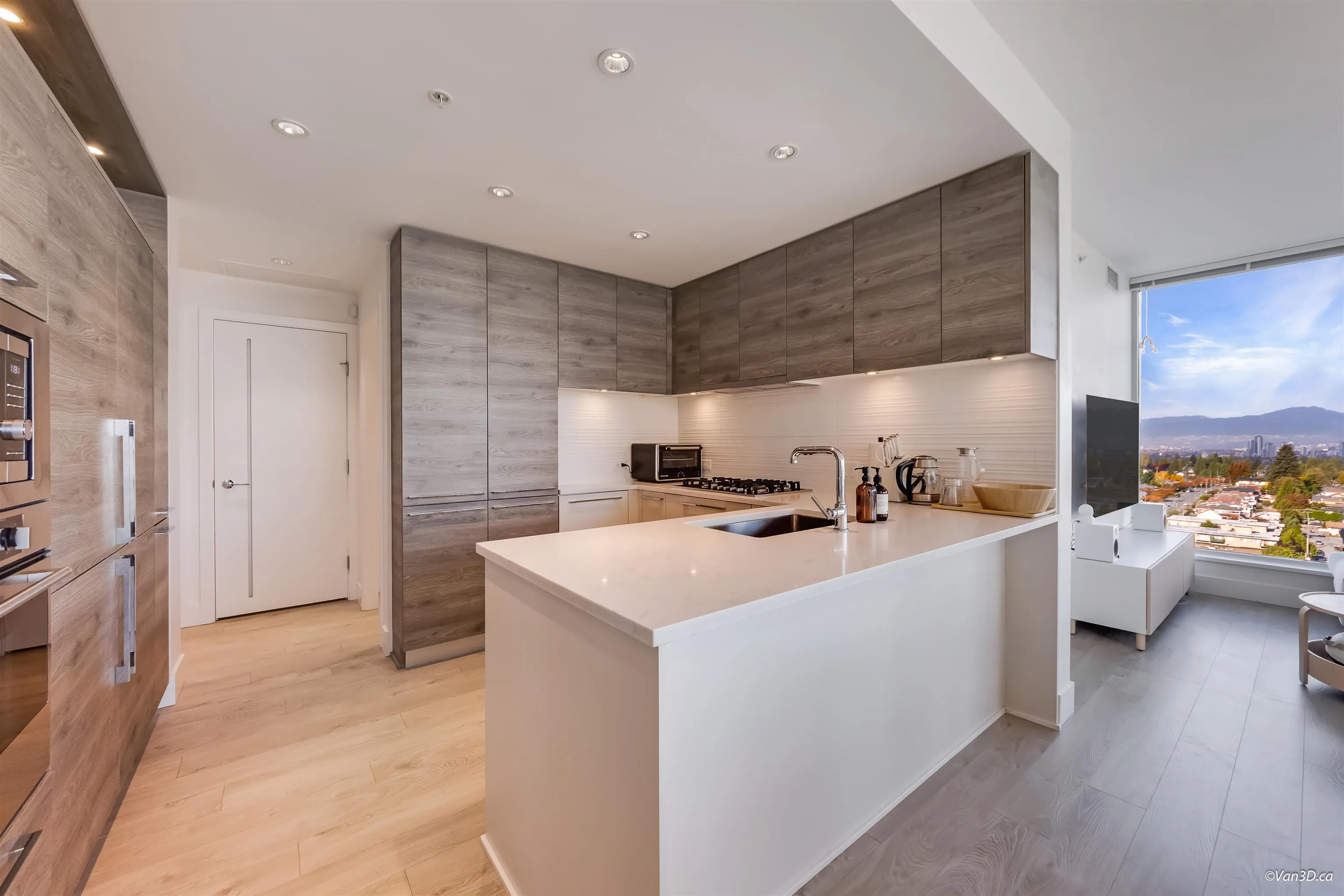 7358 Edmonds Street #1802