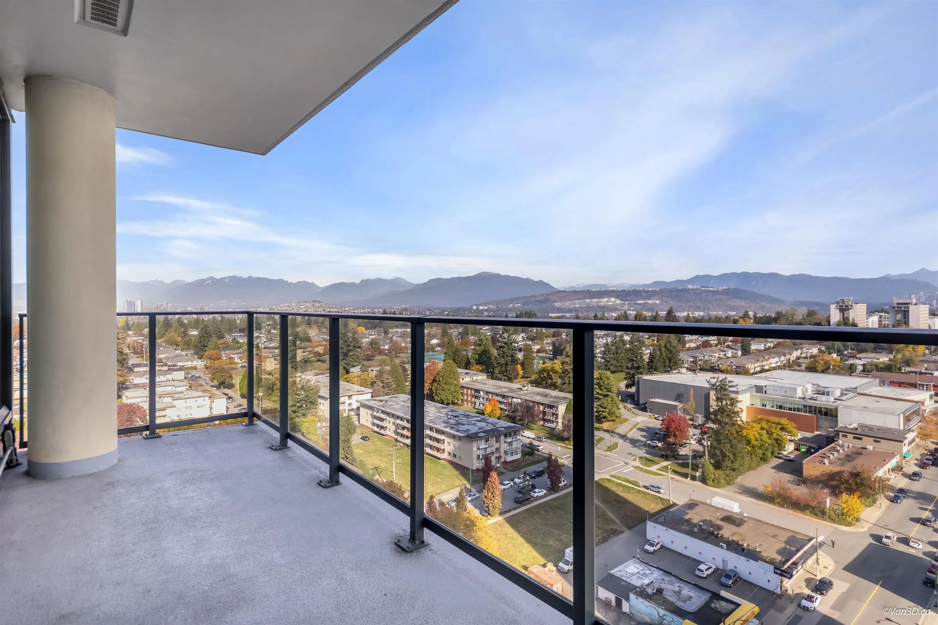 7358 Edmonds Street #1802