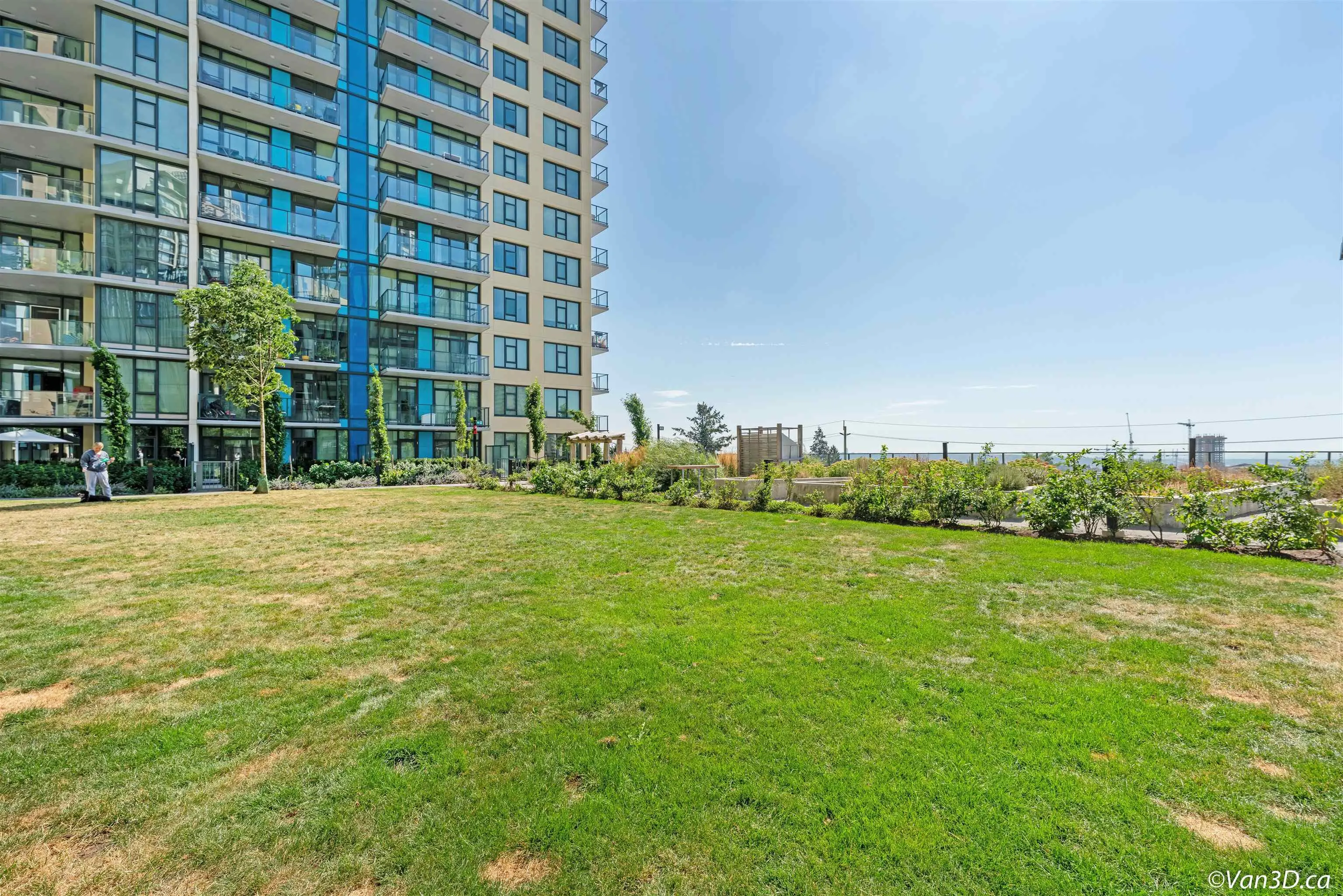 7358 Edmonds Street #1802