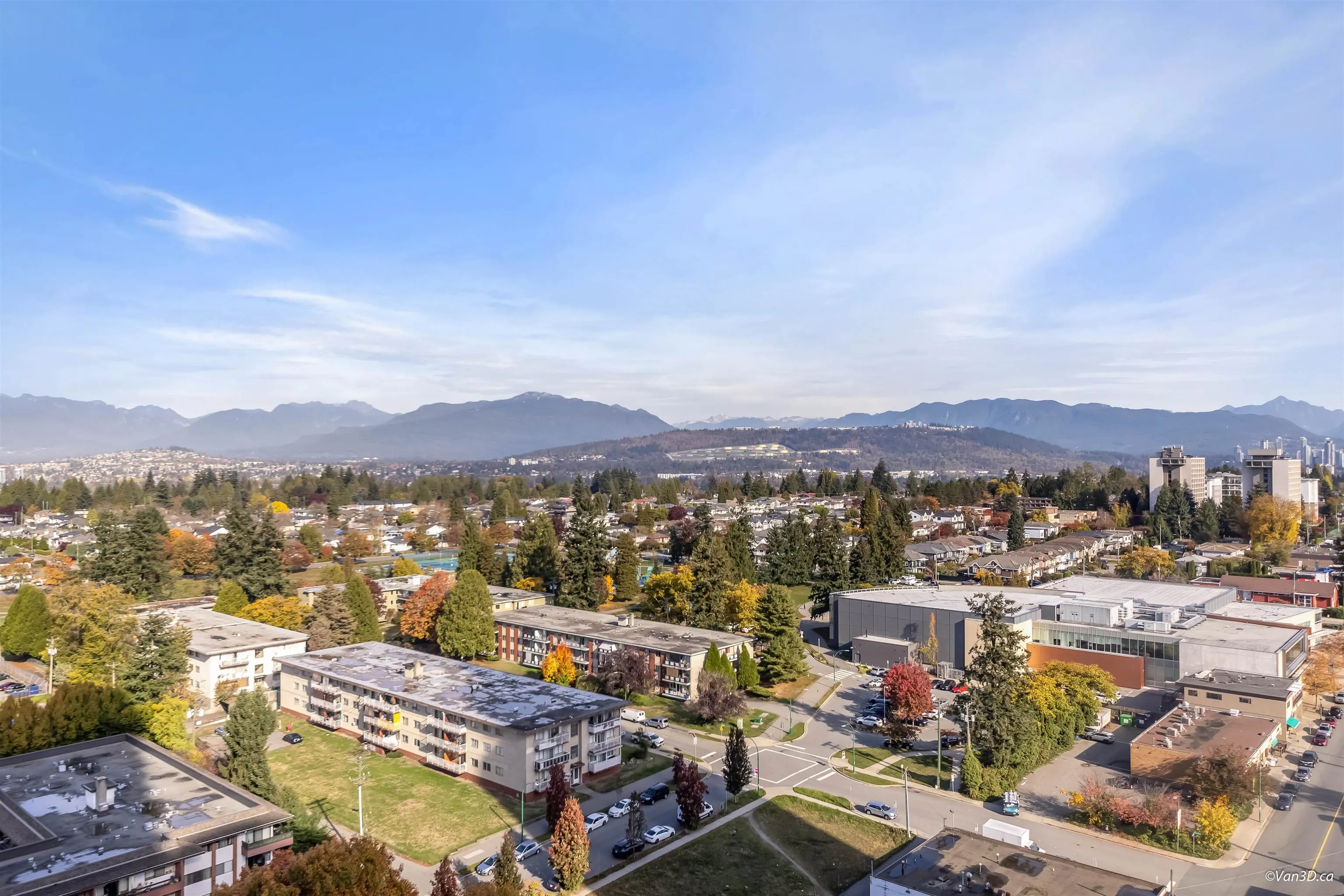 7358 Edmonds Street #1802