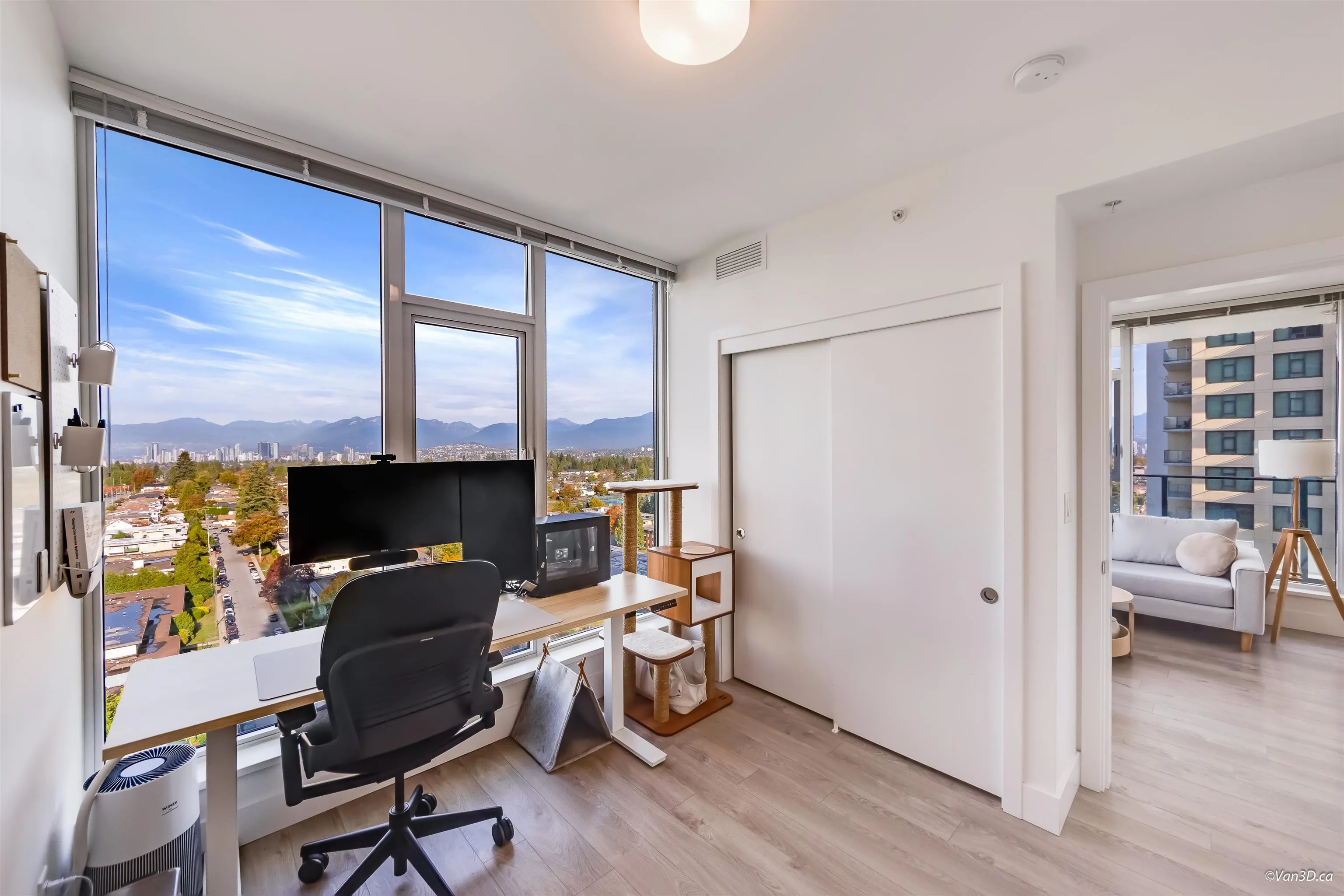 7358 Edmonds Street #1802