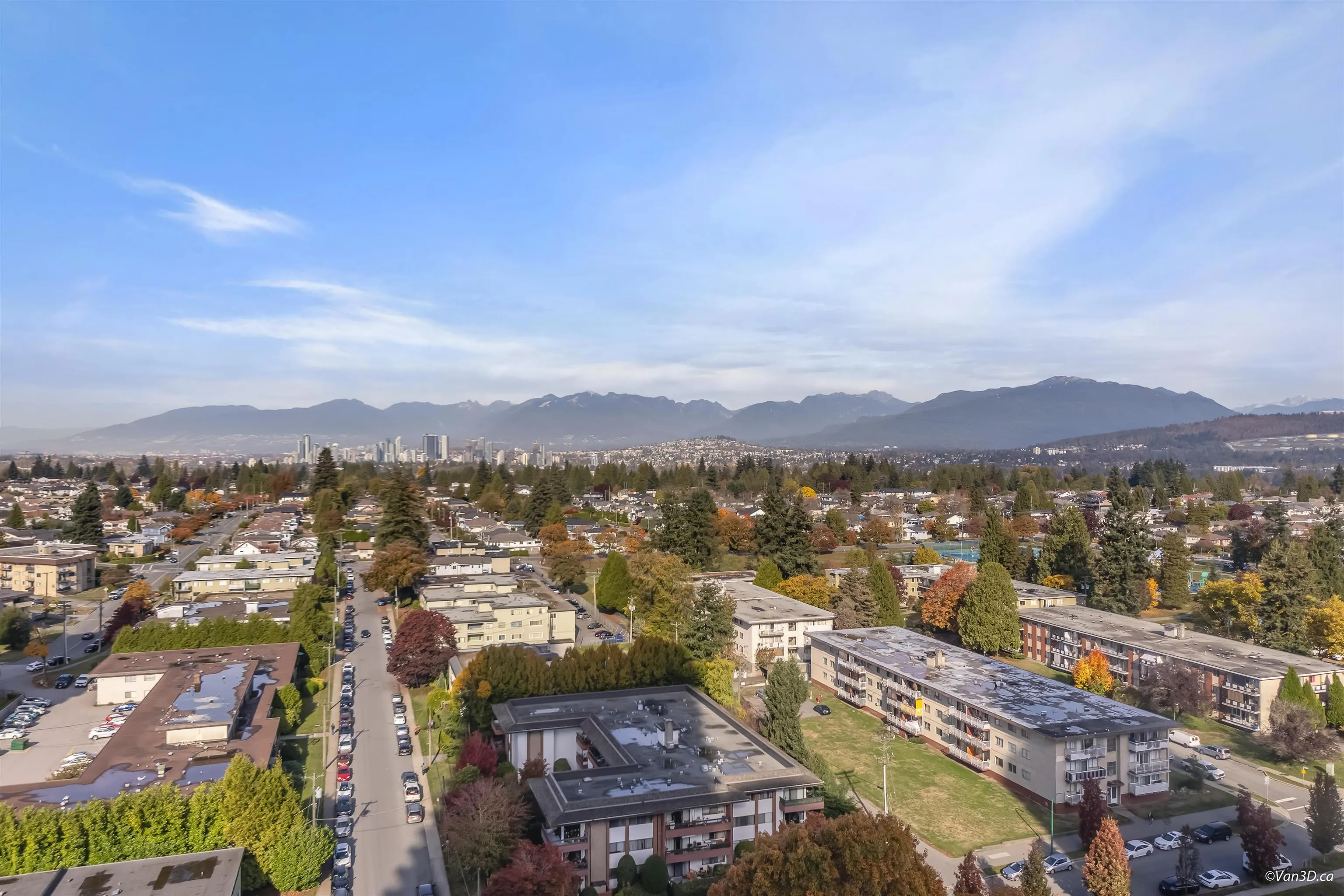 7358 Edmonds Street #1802