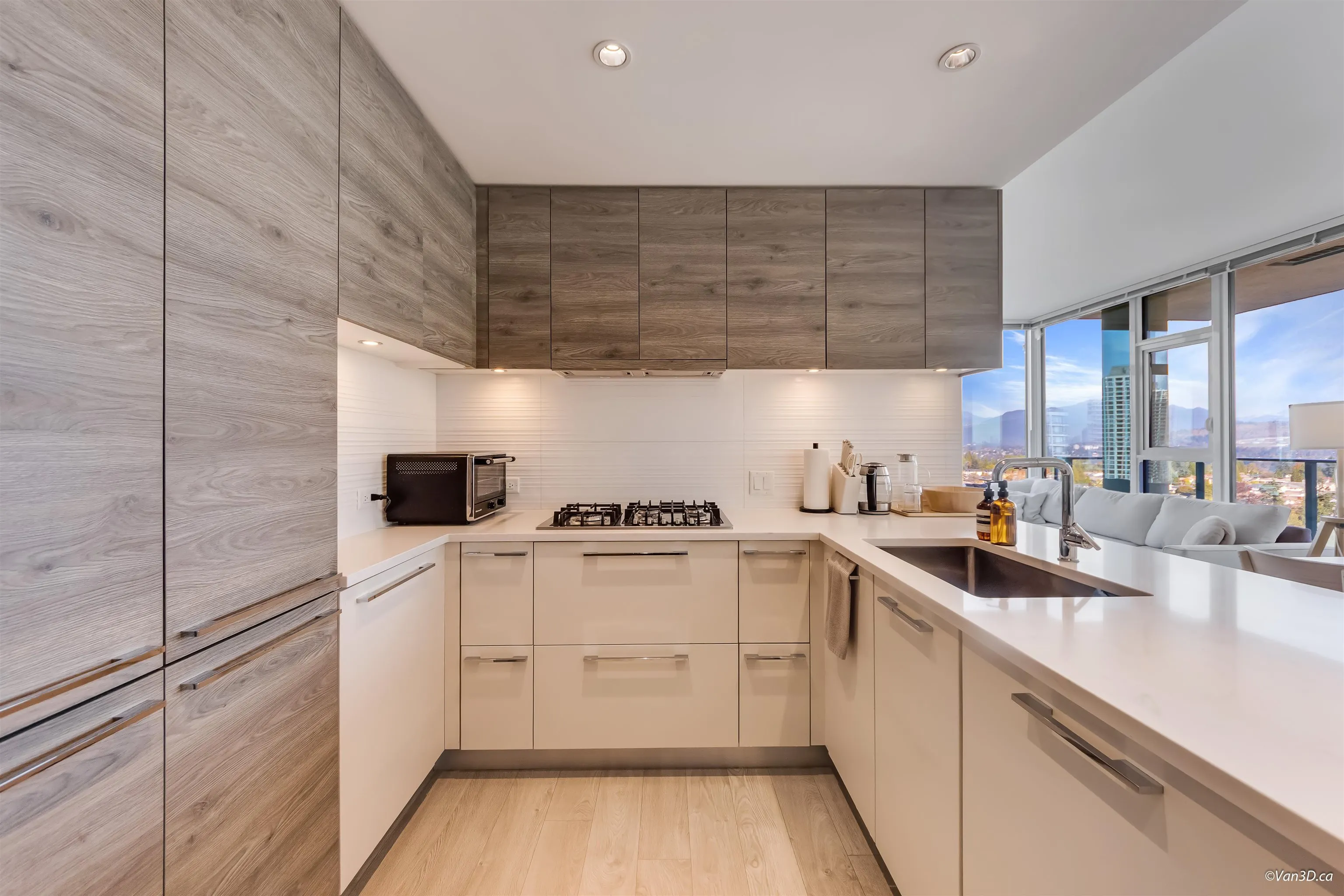 7358 Edmonds Street #1802