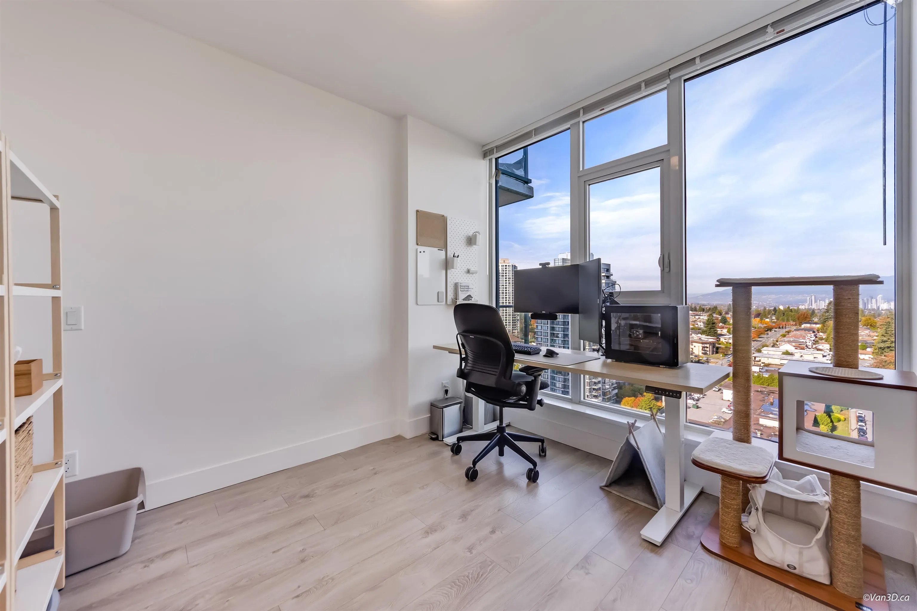 7358 Edmonds Street #1802