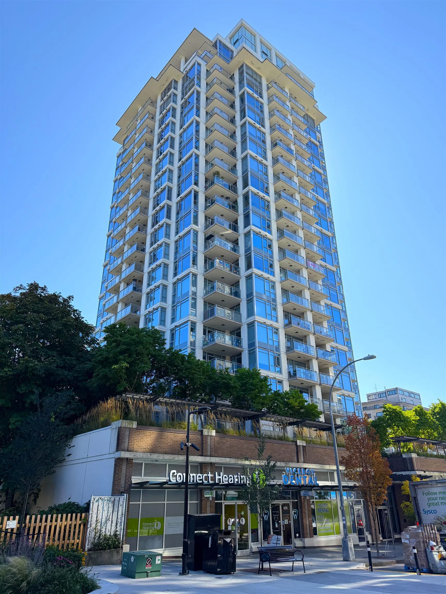 608 Belmont Street #205