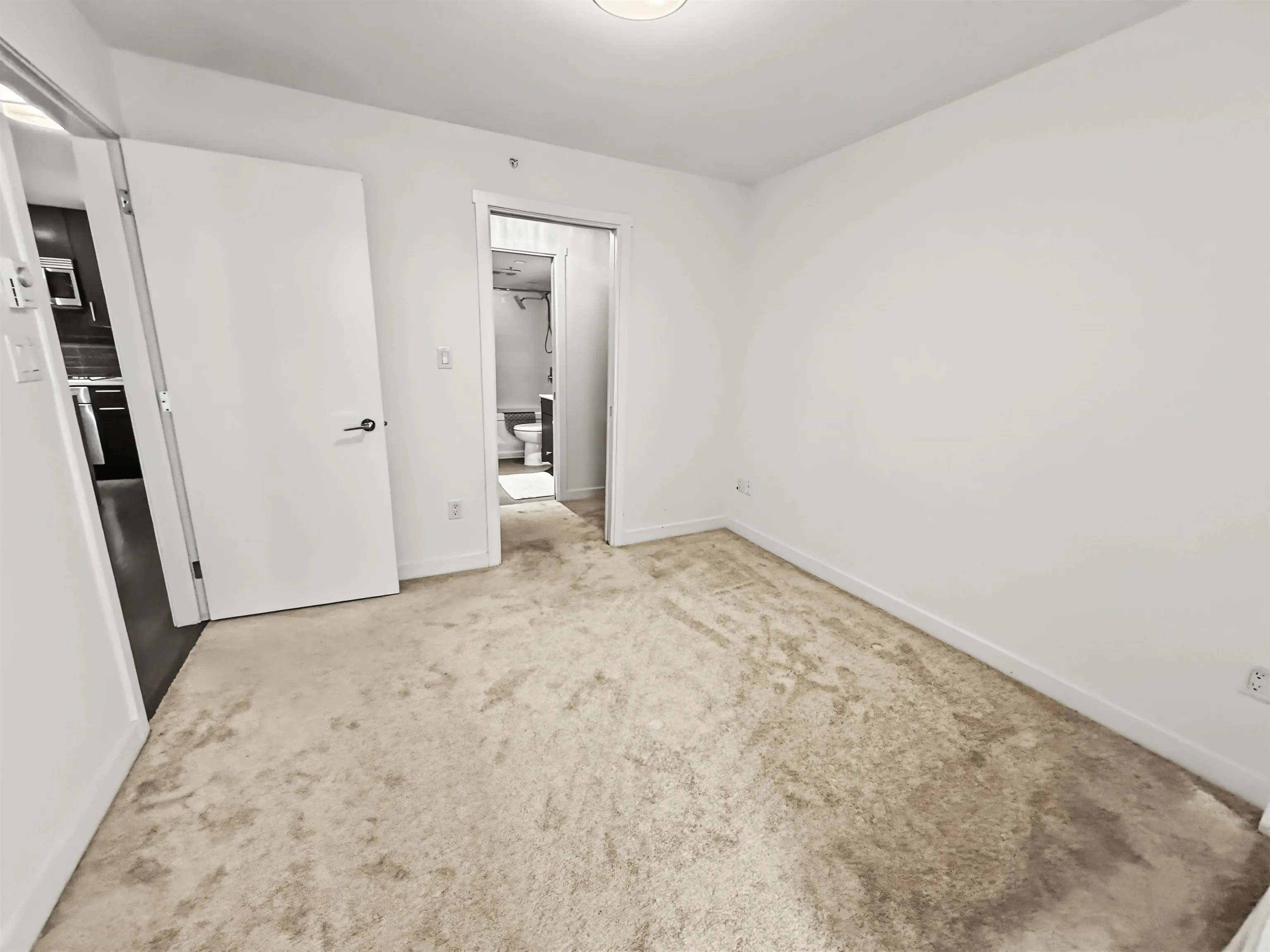 608 Belmont Street #205