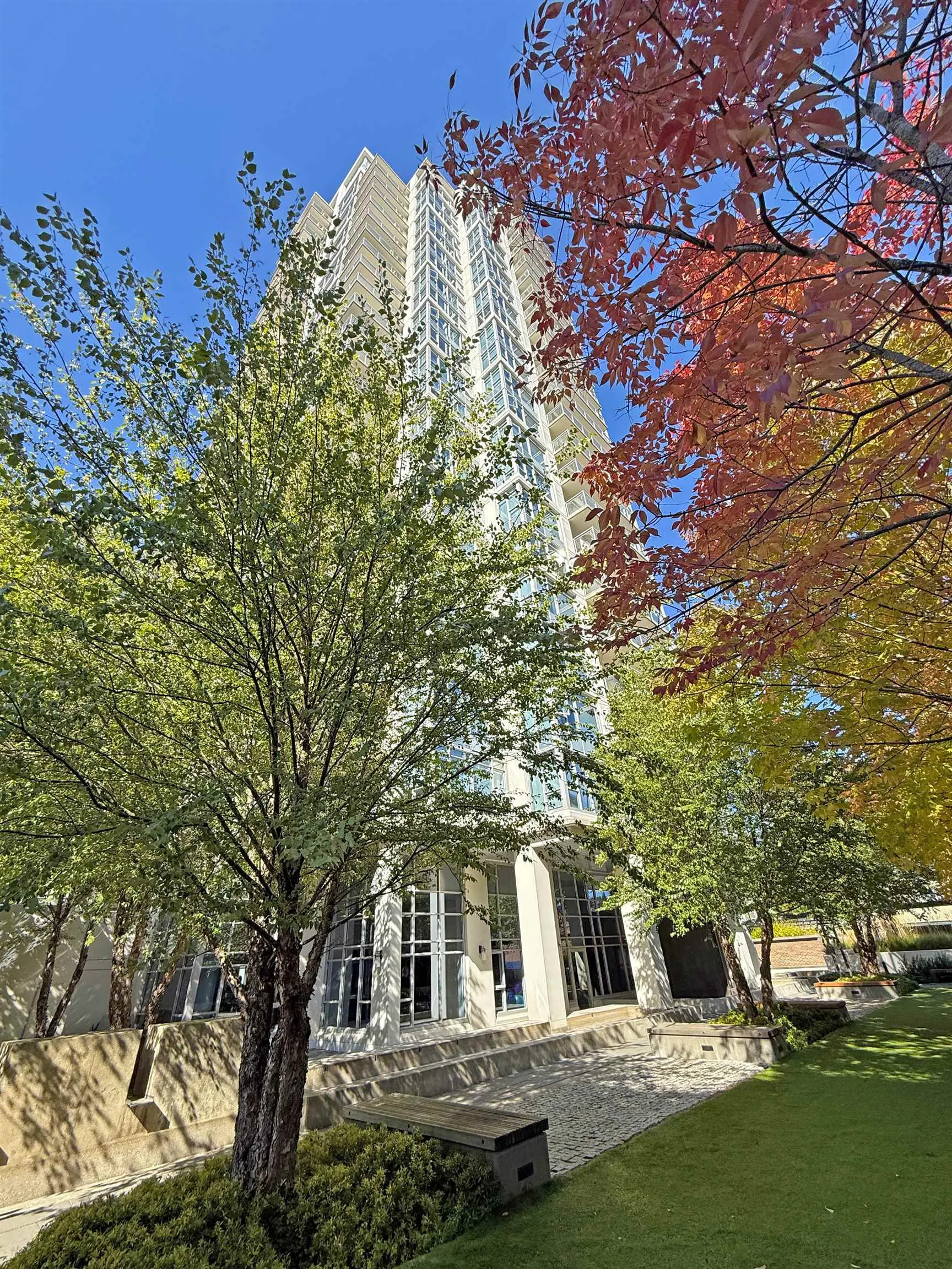 608 Belmont Street #205