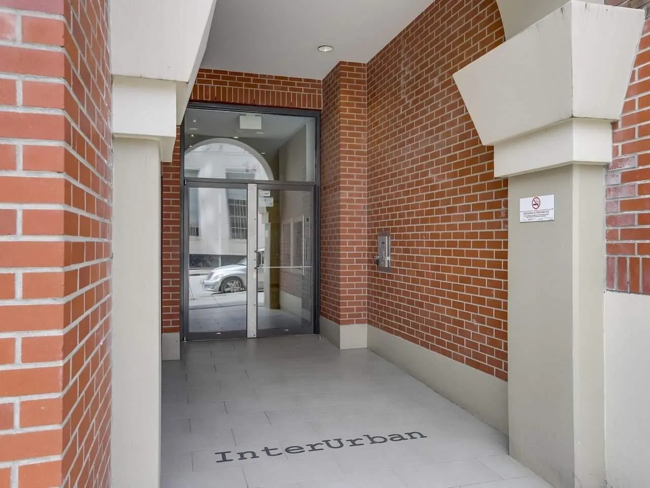 14 Begbie Street #1508