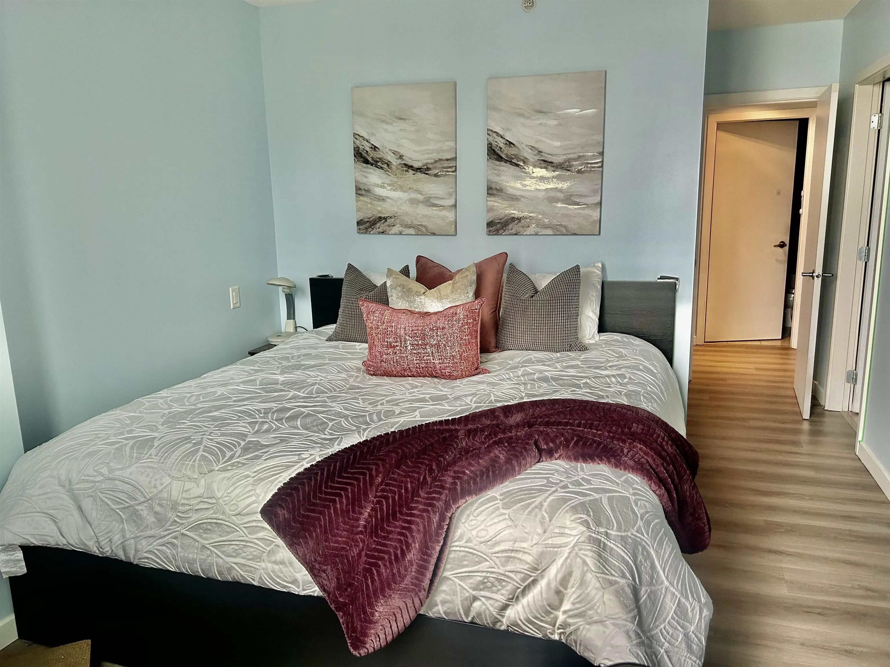 14 Begbie Street #1508