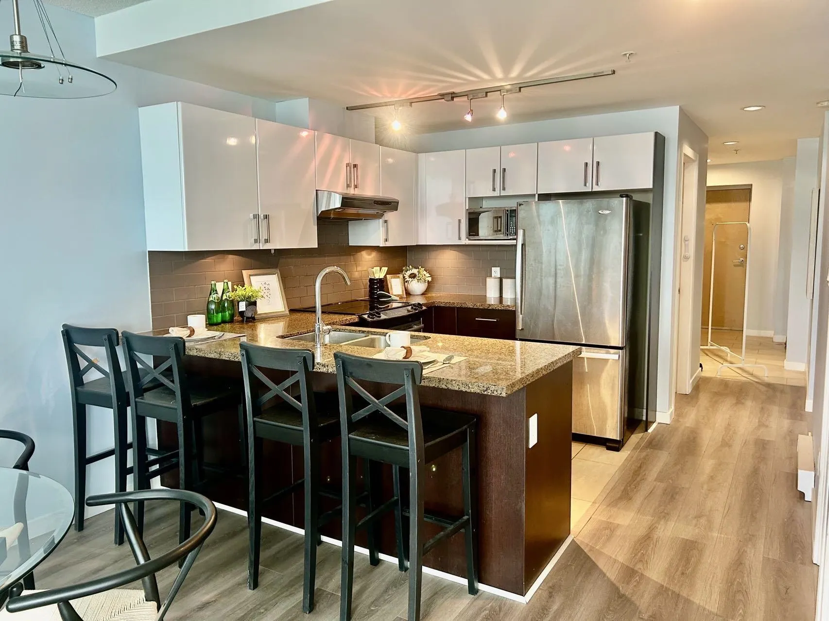 14 Begbie Street #1508