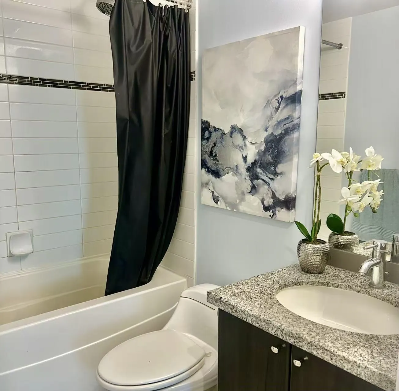 14 Begbie Street #1508
