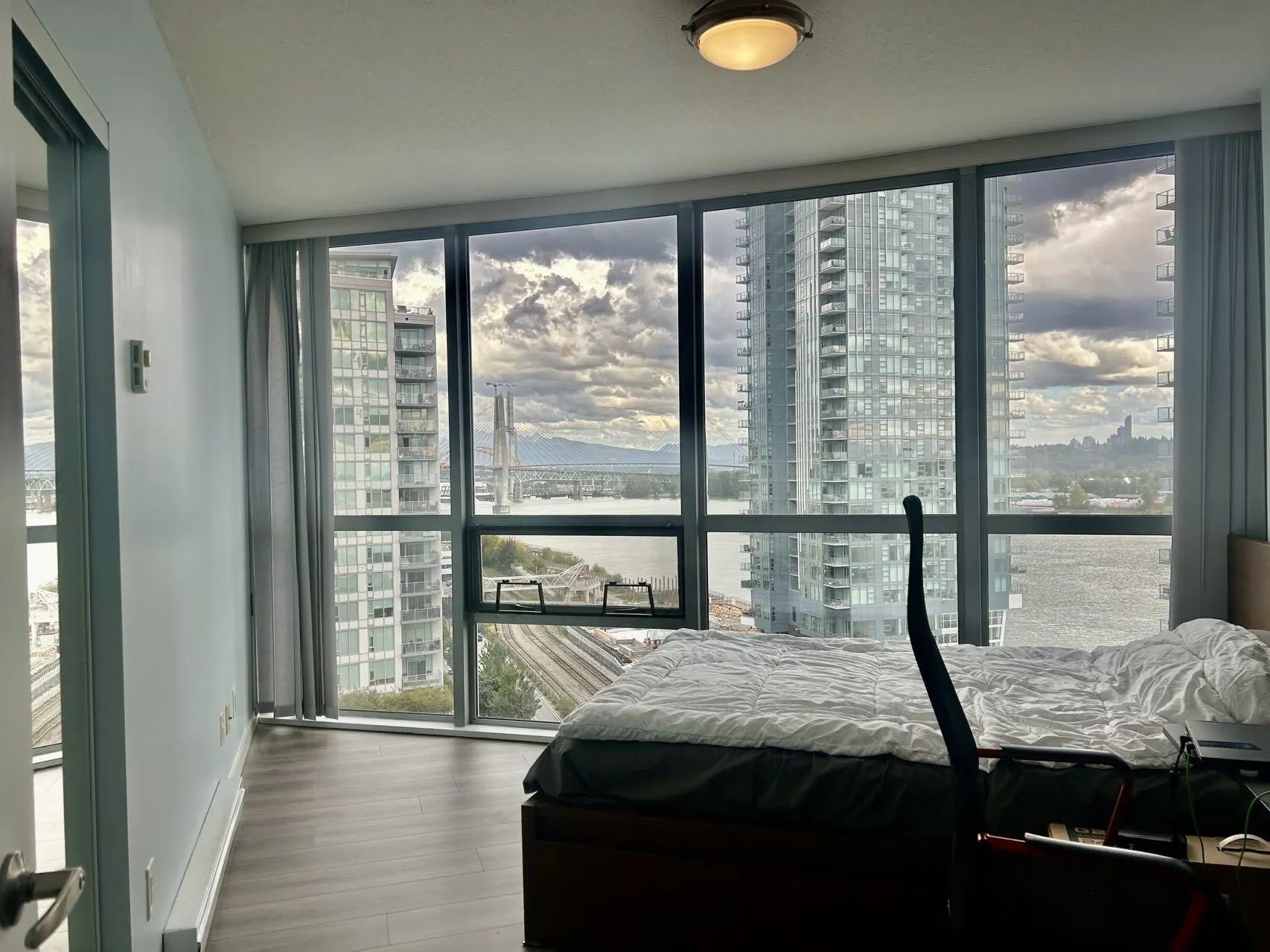 14 Begbie Street #1508