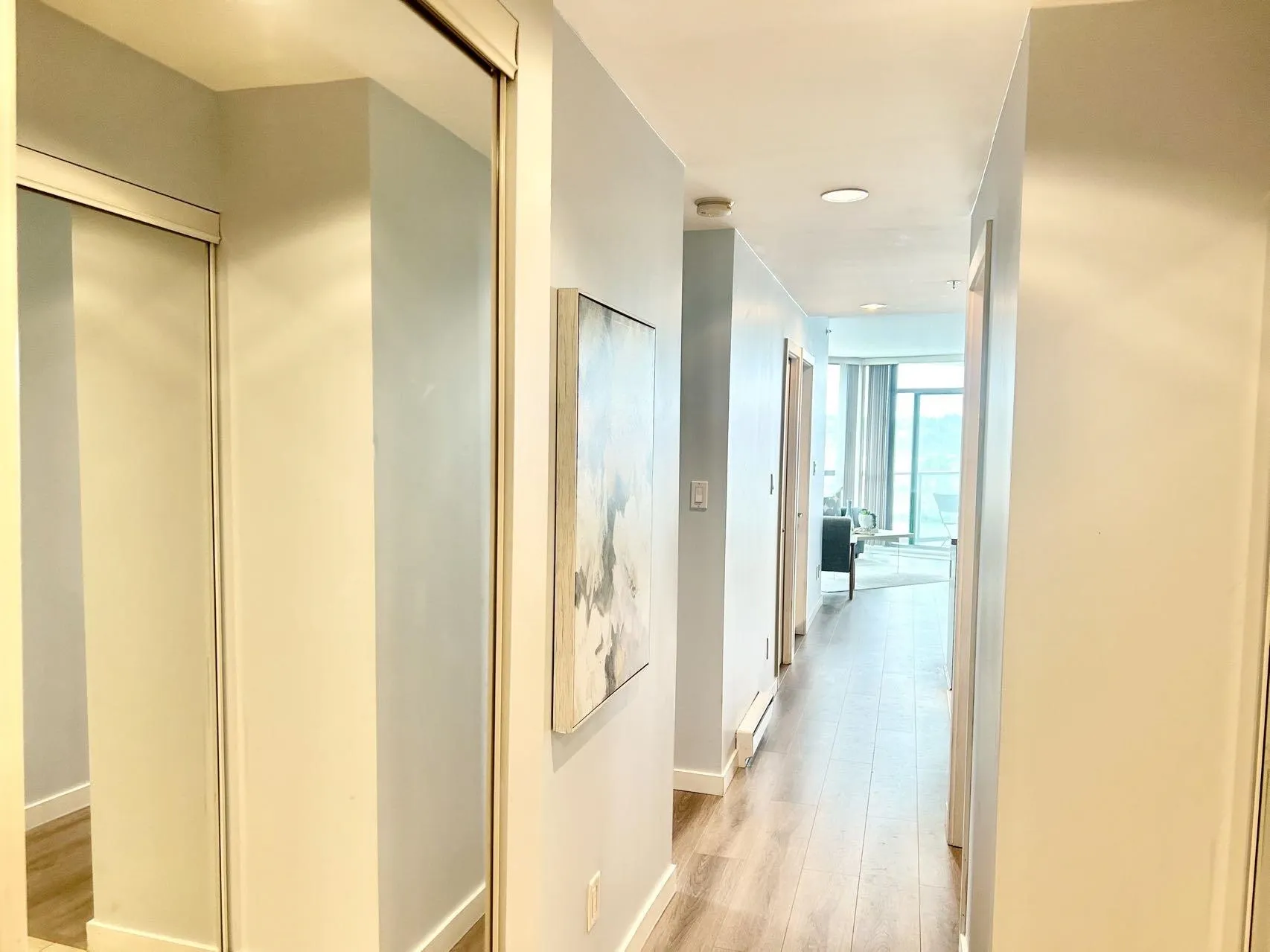 14 Begbie Street #1508