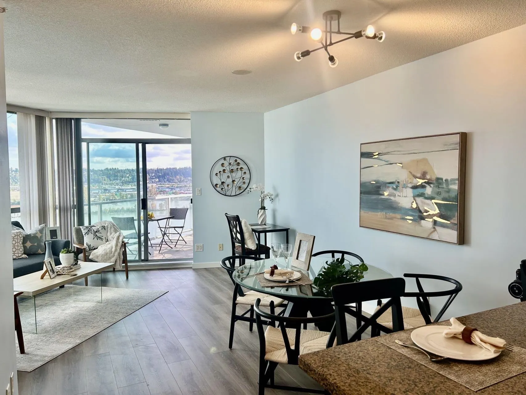 14 Begbie Street #1508