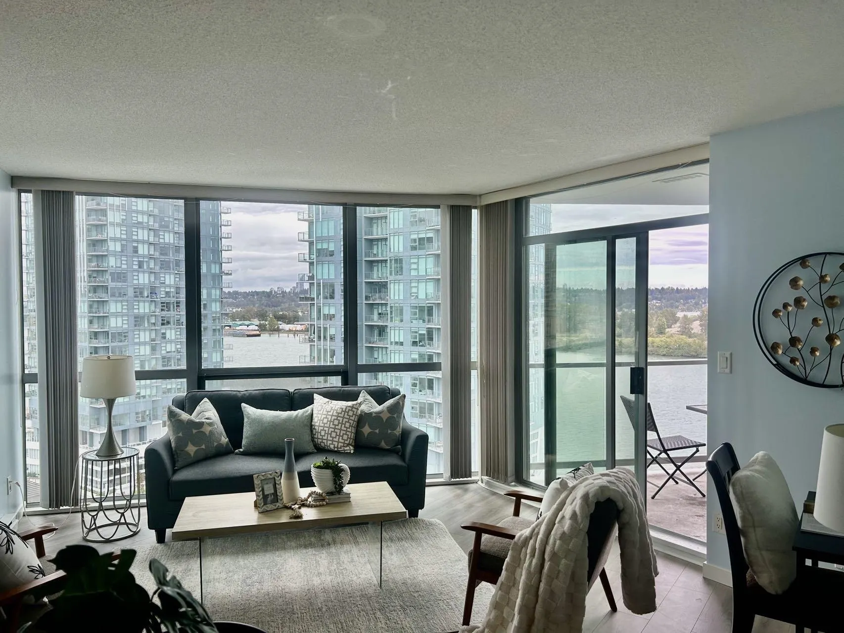 14 Begbie Street #1508