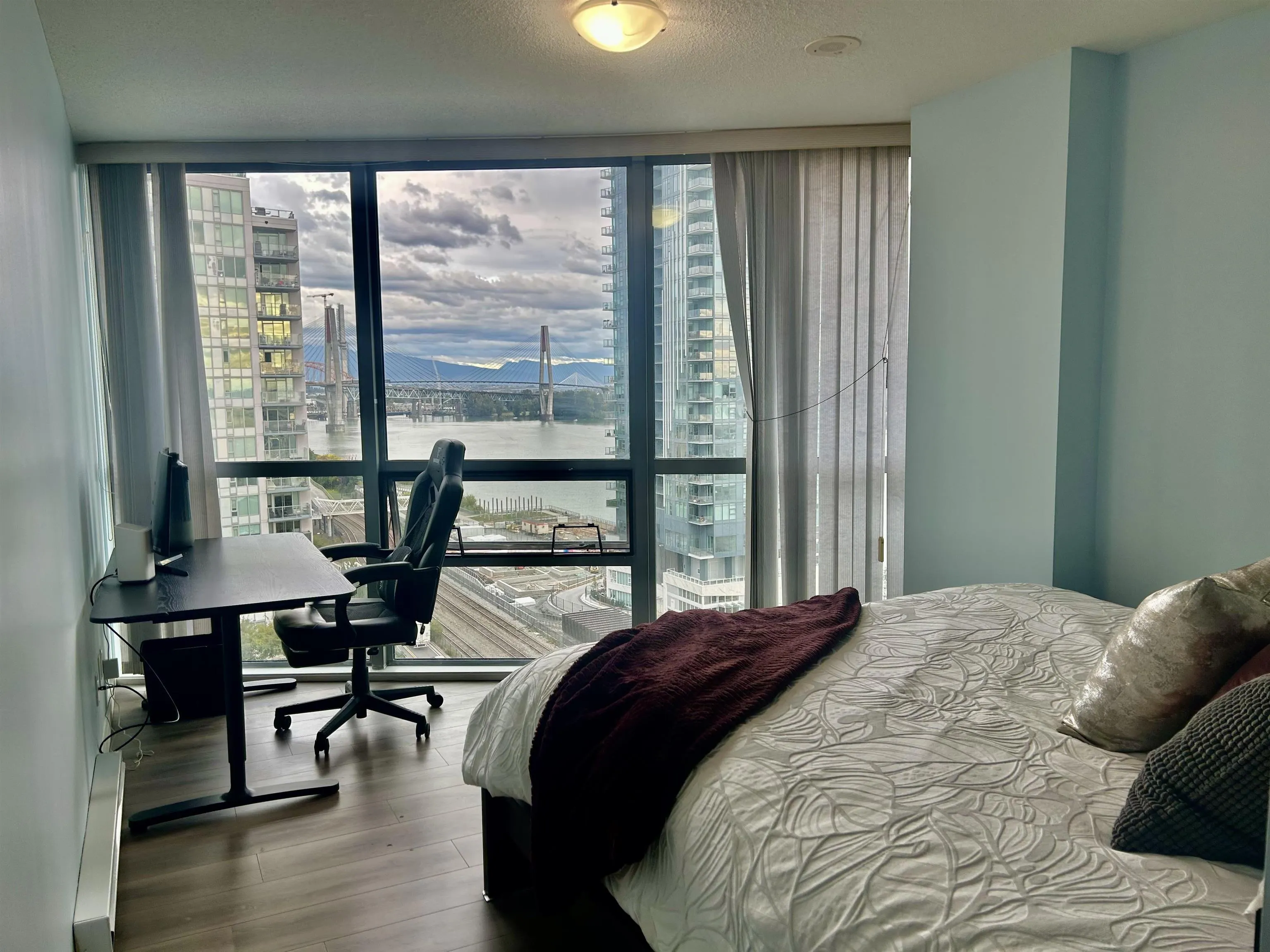 14 Begbie Street #1508