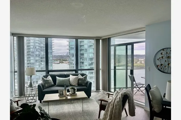 14 Begbie Street #1508