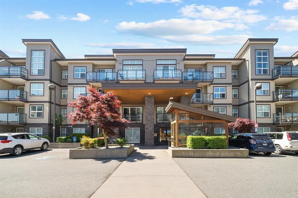 30515 Cardinal Avenue #306