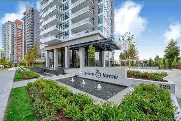 720 Farrow Street #2307