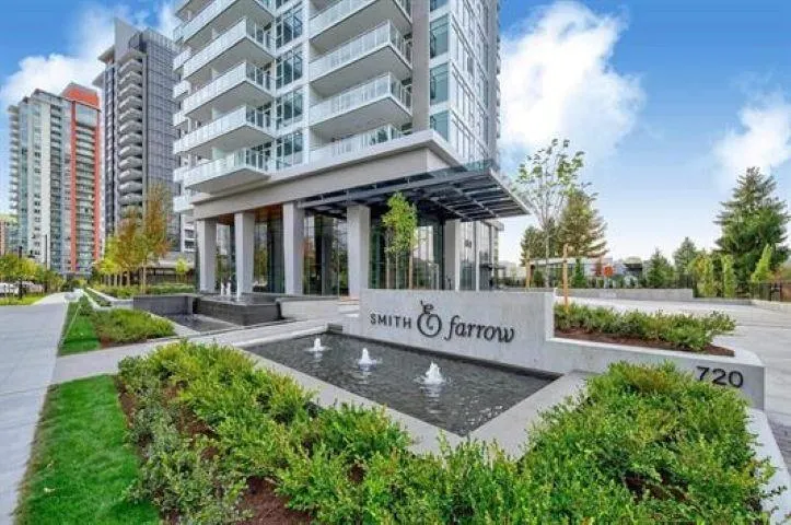 720 Farrow Street #2307