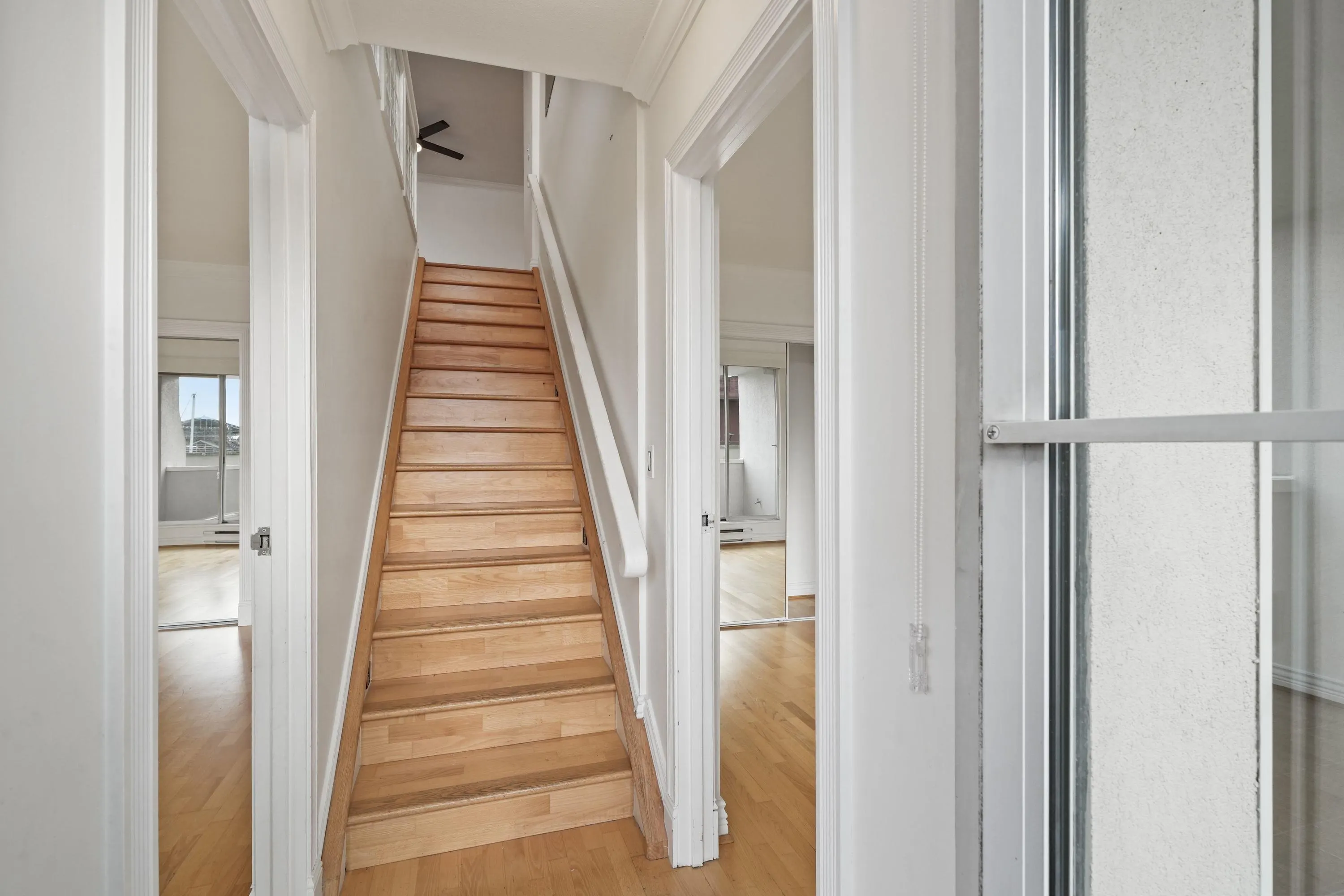 1600 Howe Street #205