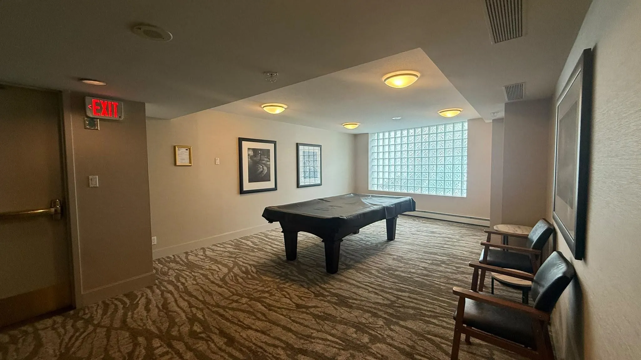 1228 Marinaside Crescent #608