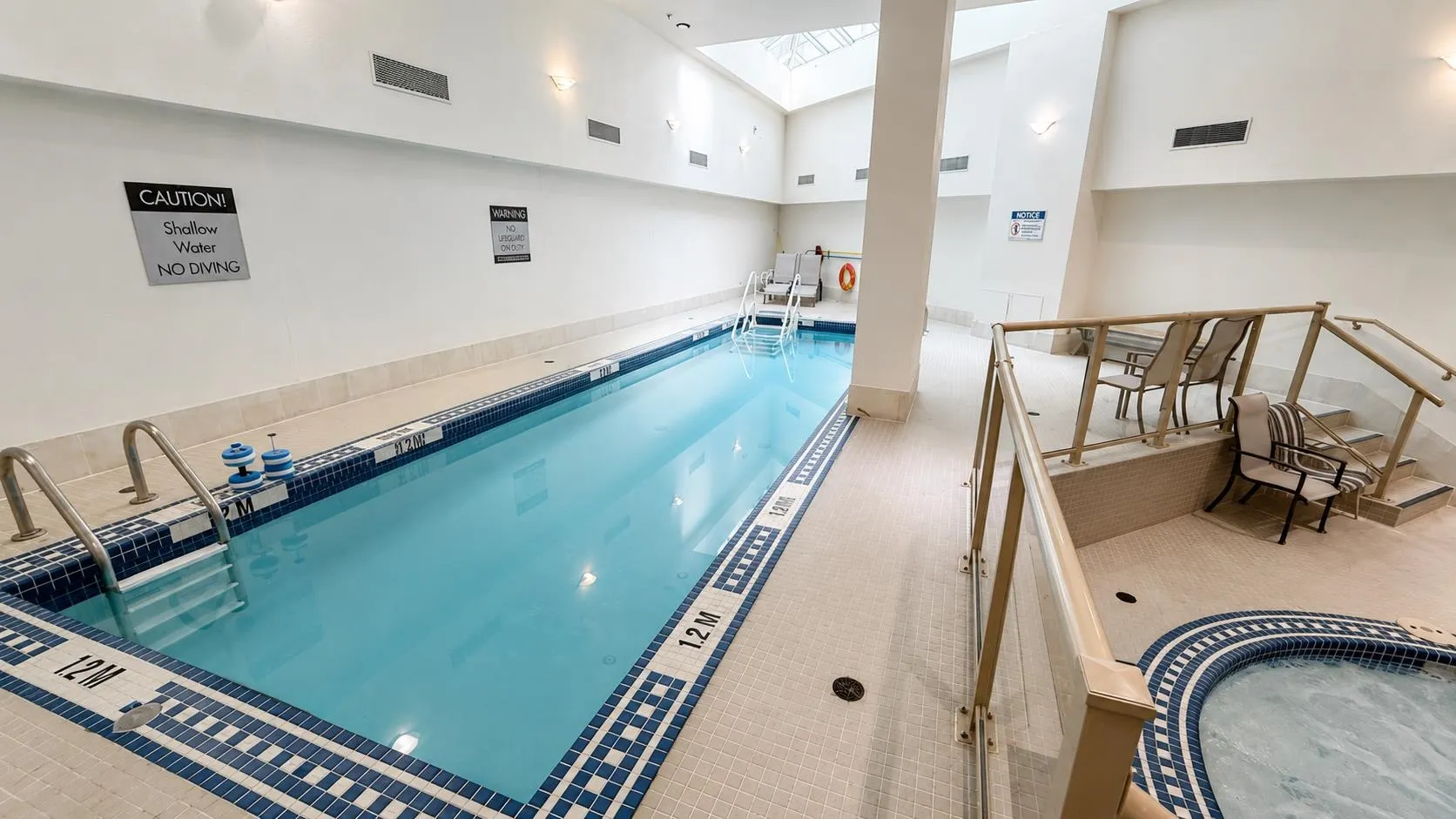 1228 Marinaside Crescent #608
