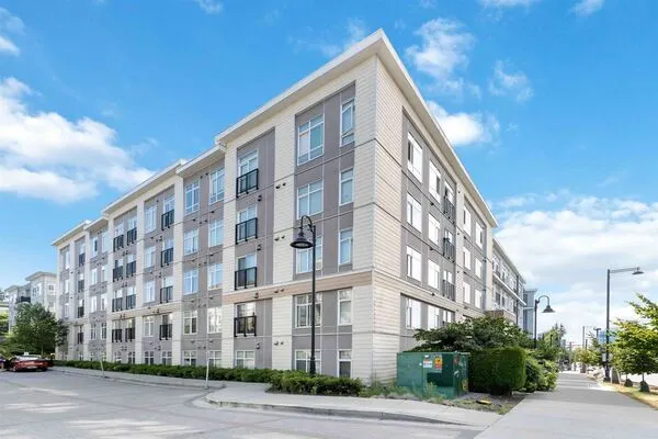 13728 108 Avenue #505