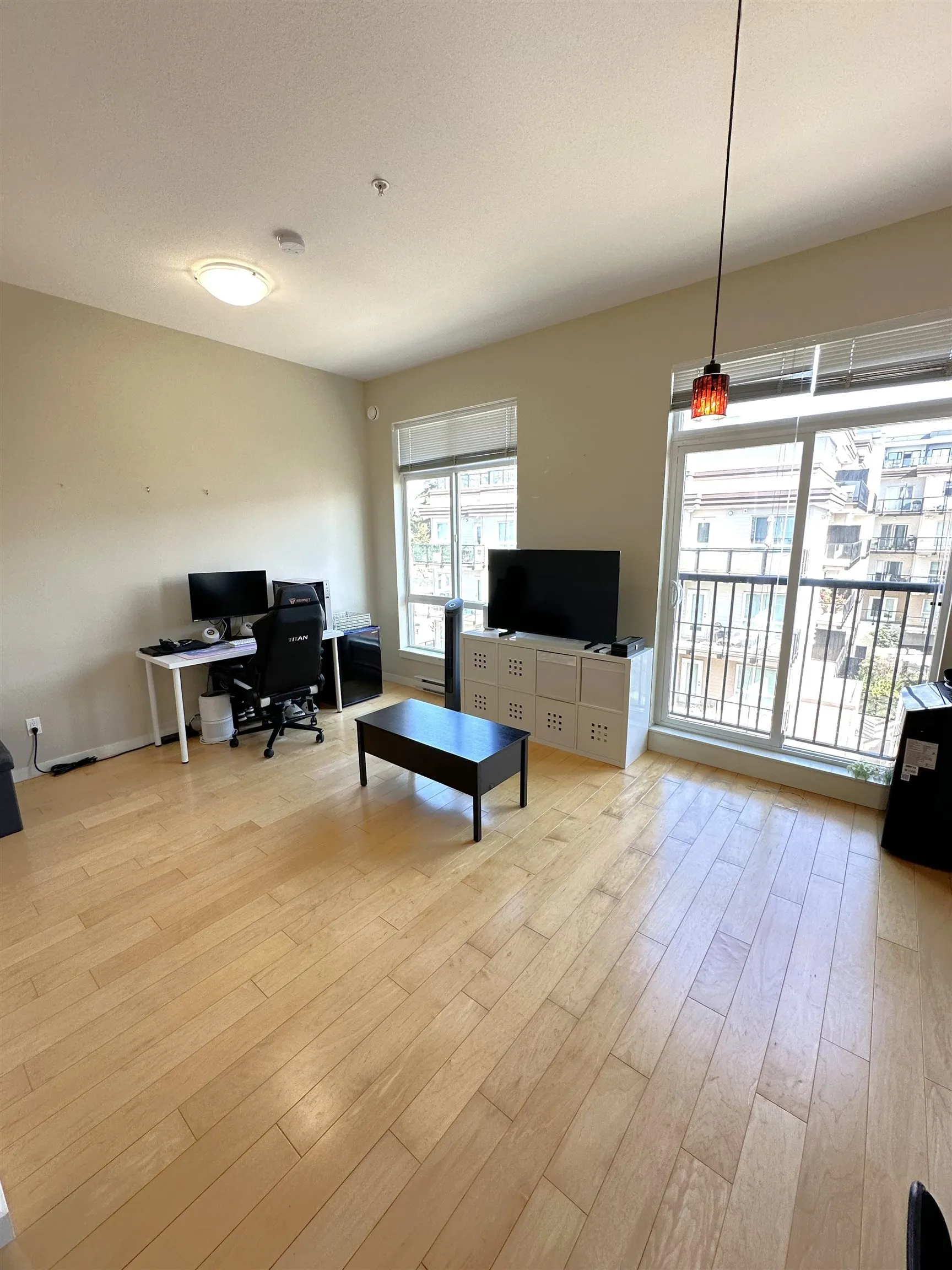 13728 108 Avenue #505