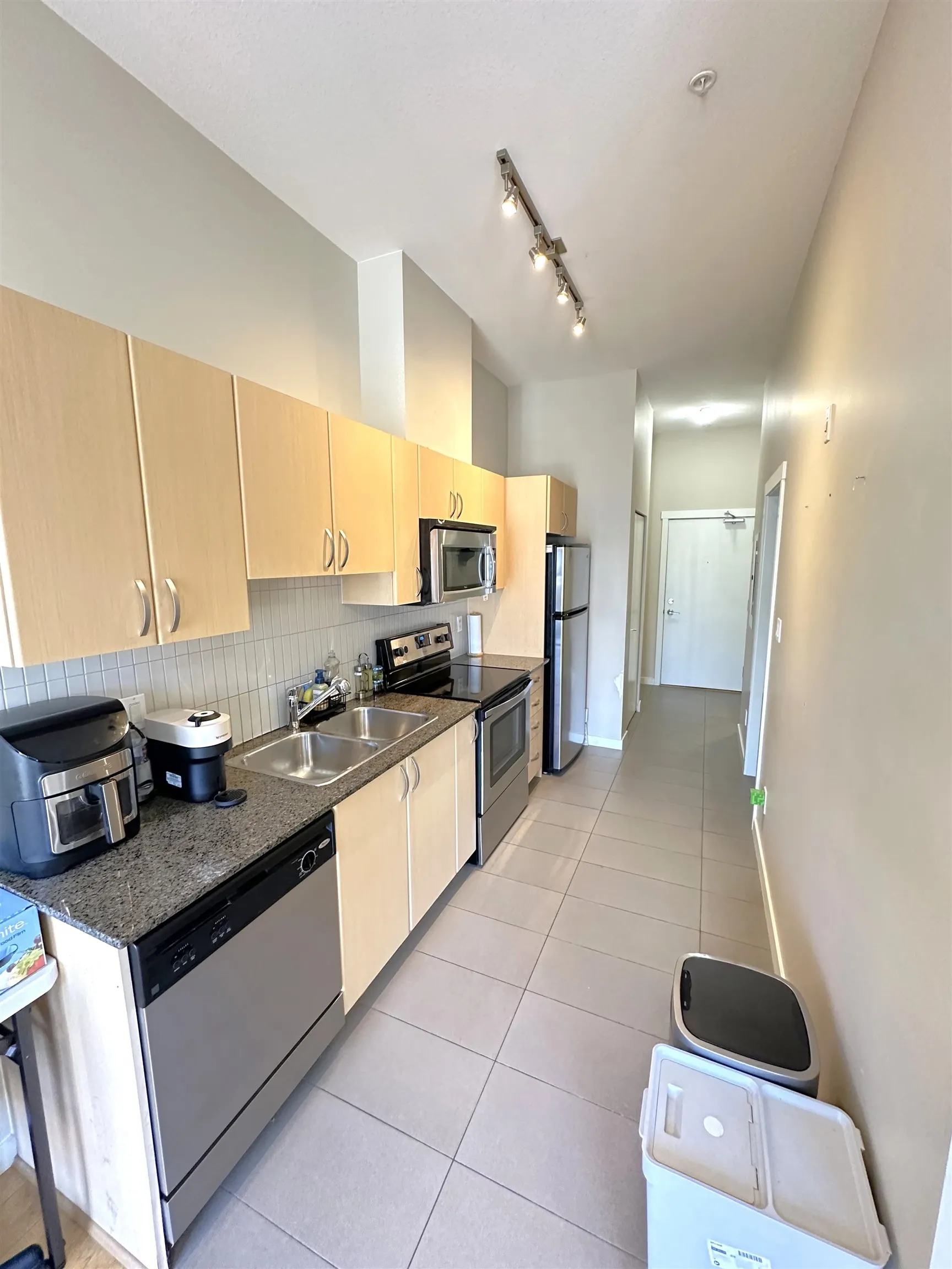 13728 108 Avenue #505