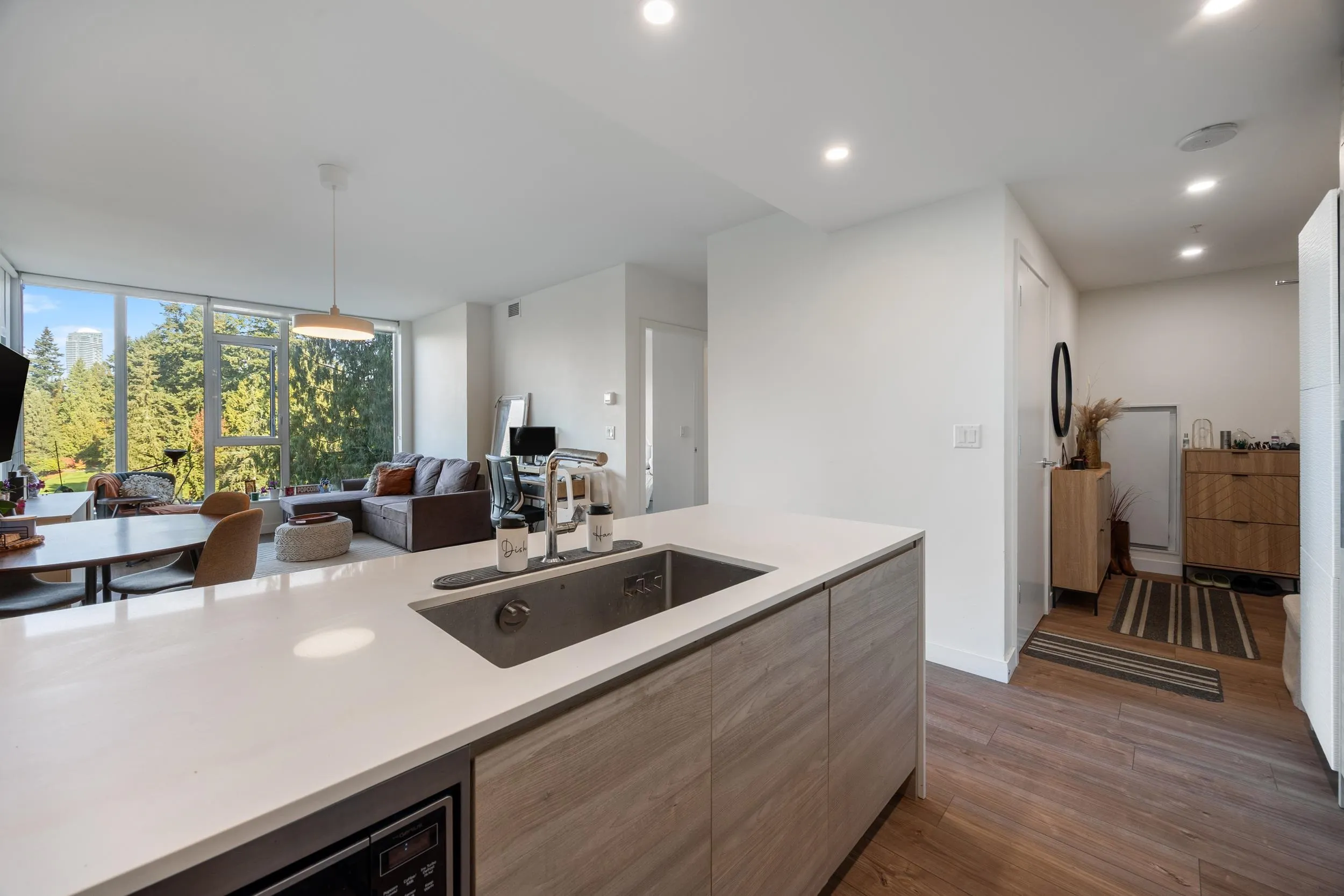 595 Austin Avenue #1101