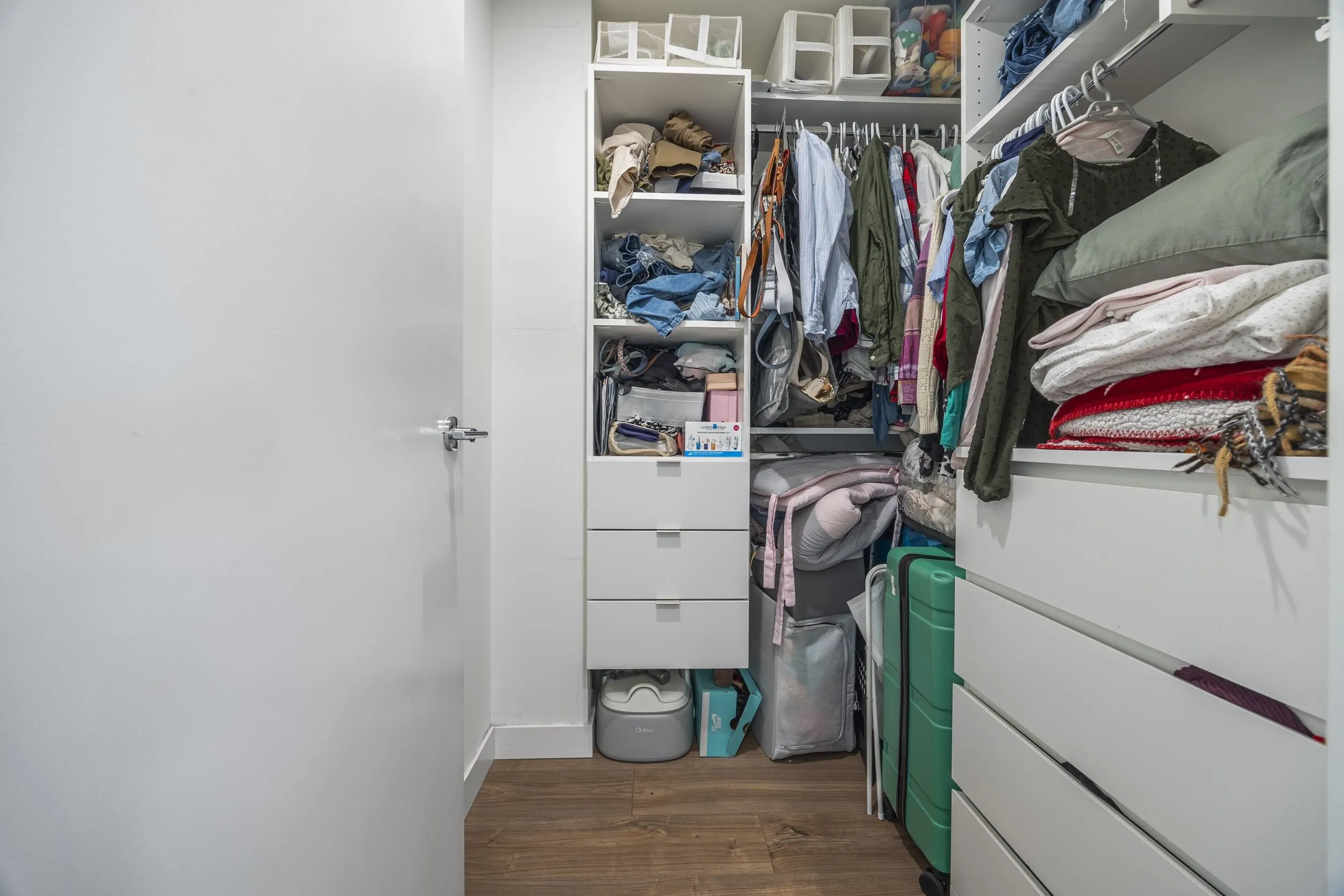 595 Austin Avenue #1101