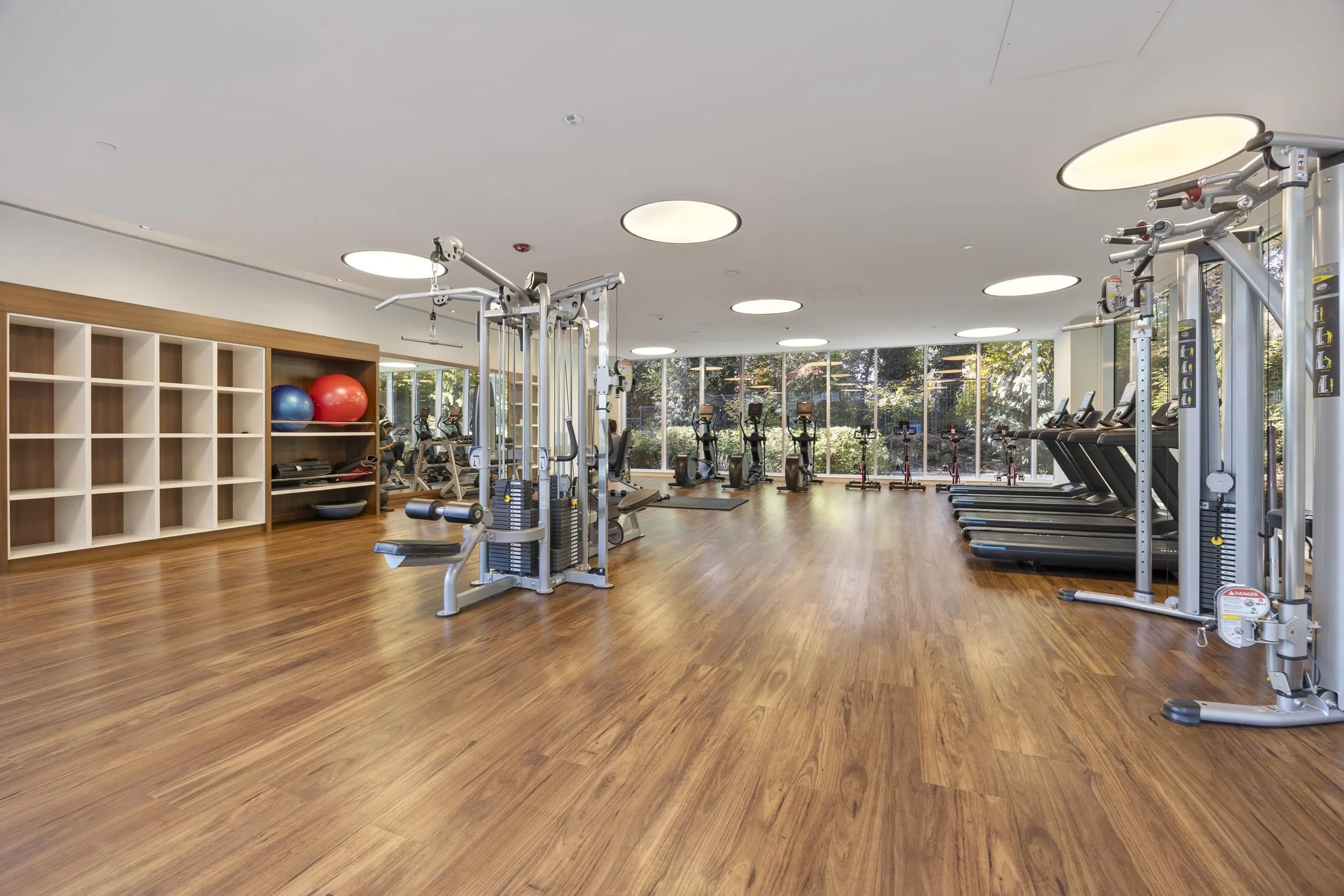 595 Austin Avenue #1101