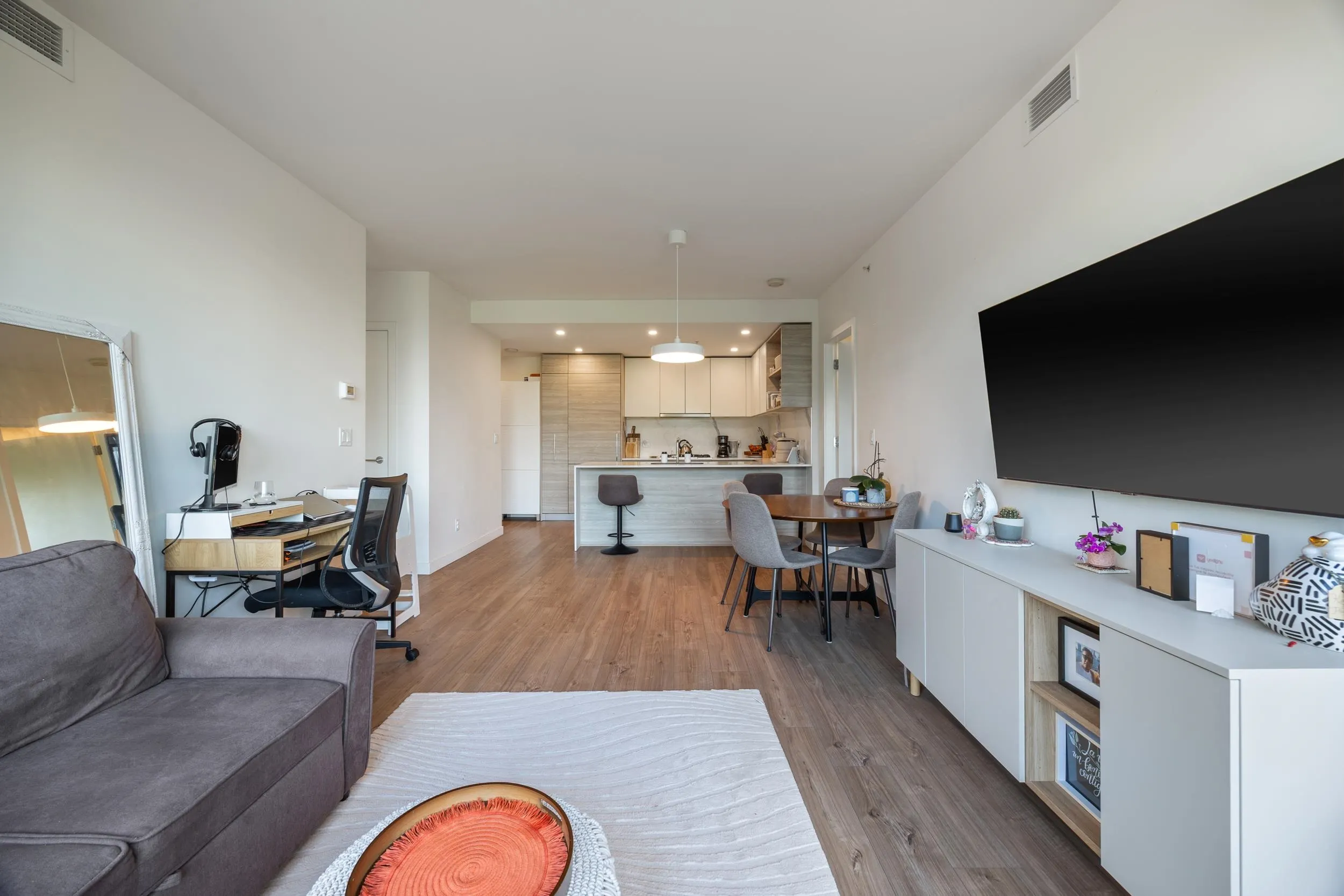 595 Austin Avenue #1101