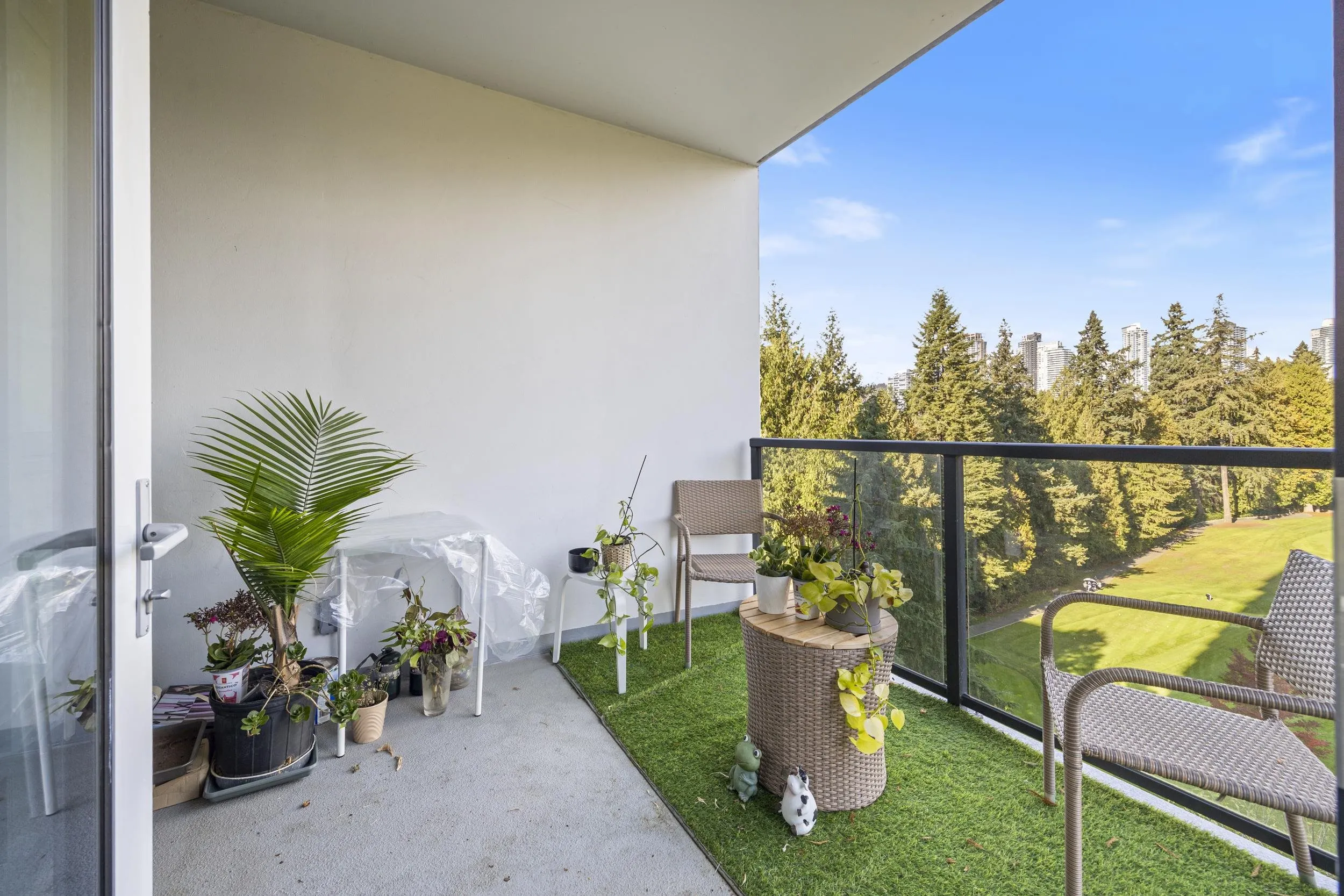 595 Austin Avenue #1101