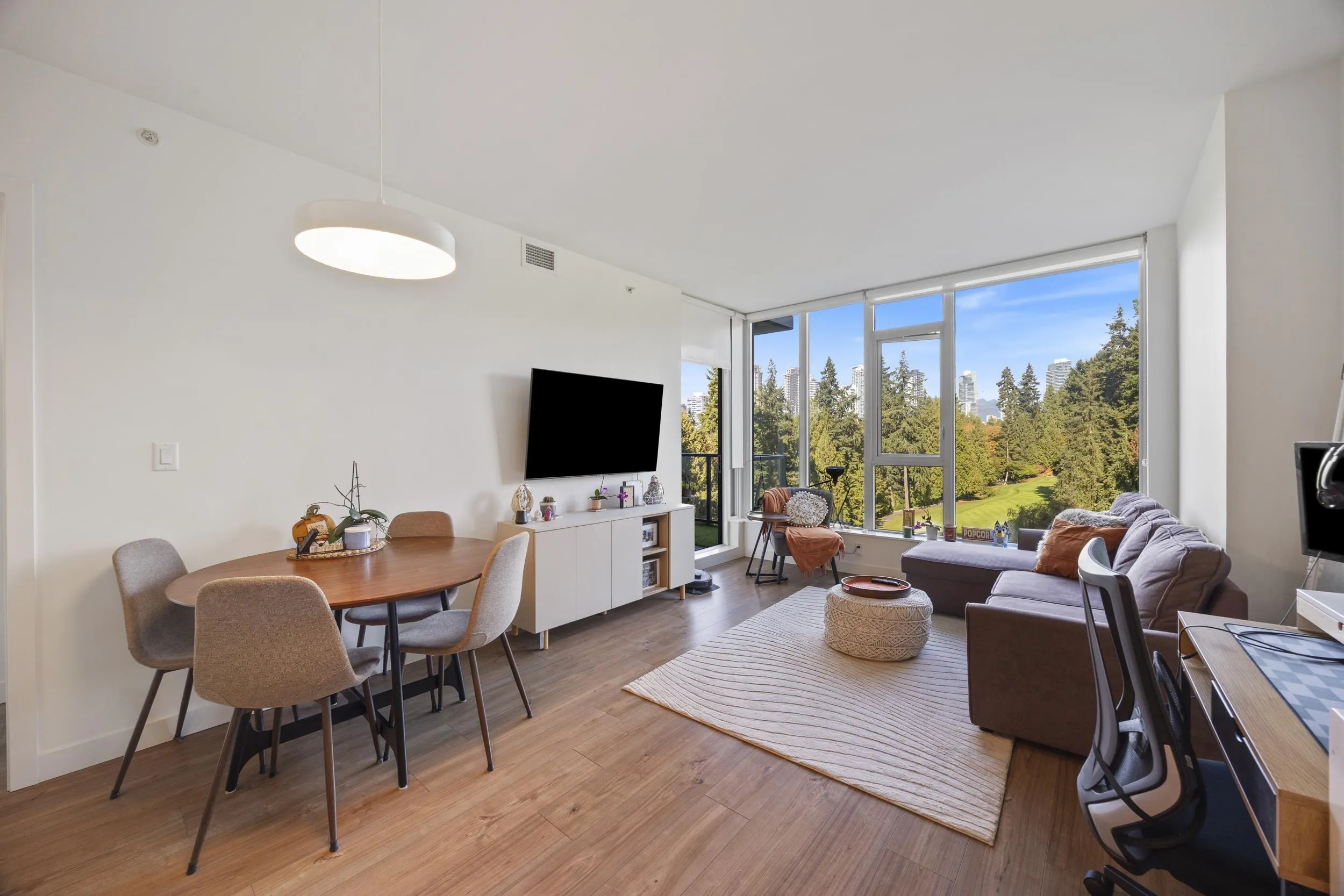 595 Austin Avenue #1101
