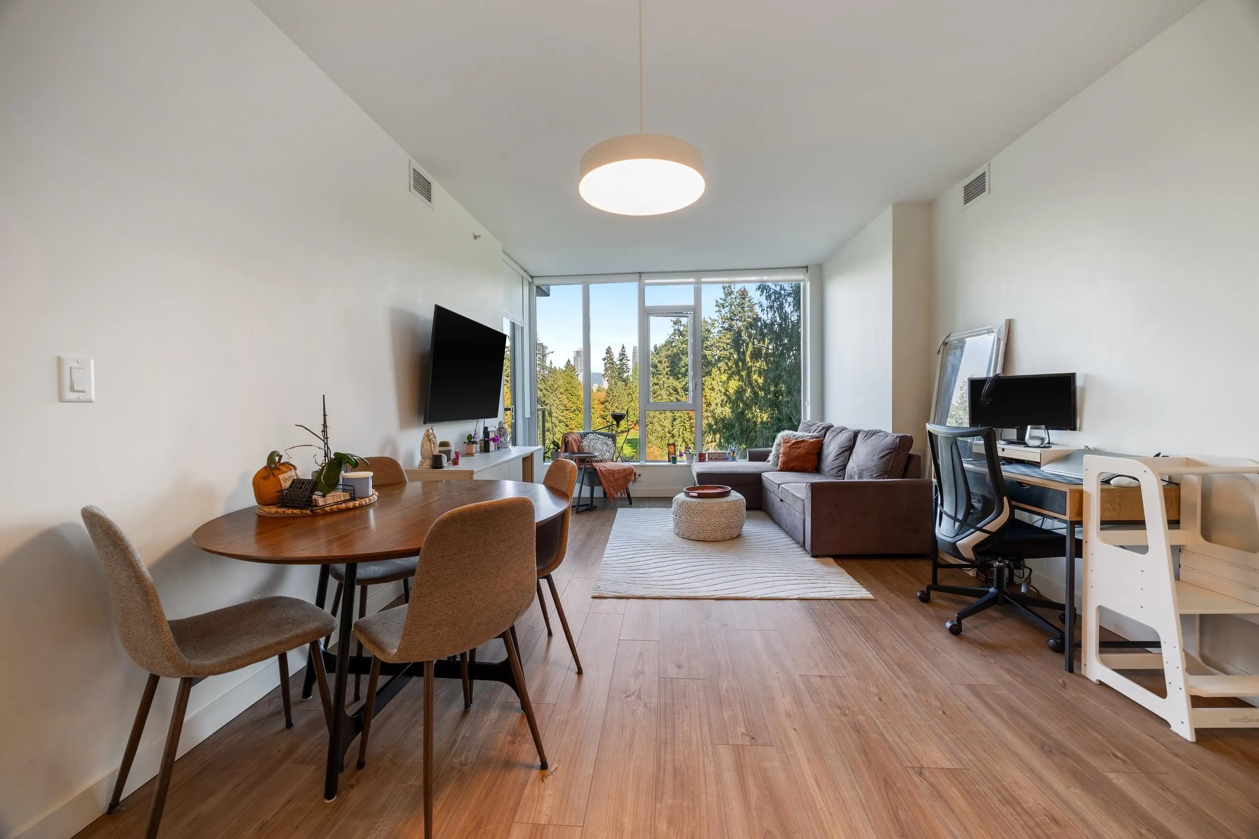 595 Austin Avenue #1101