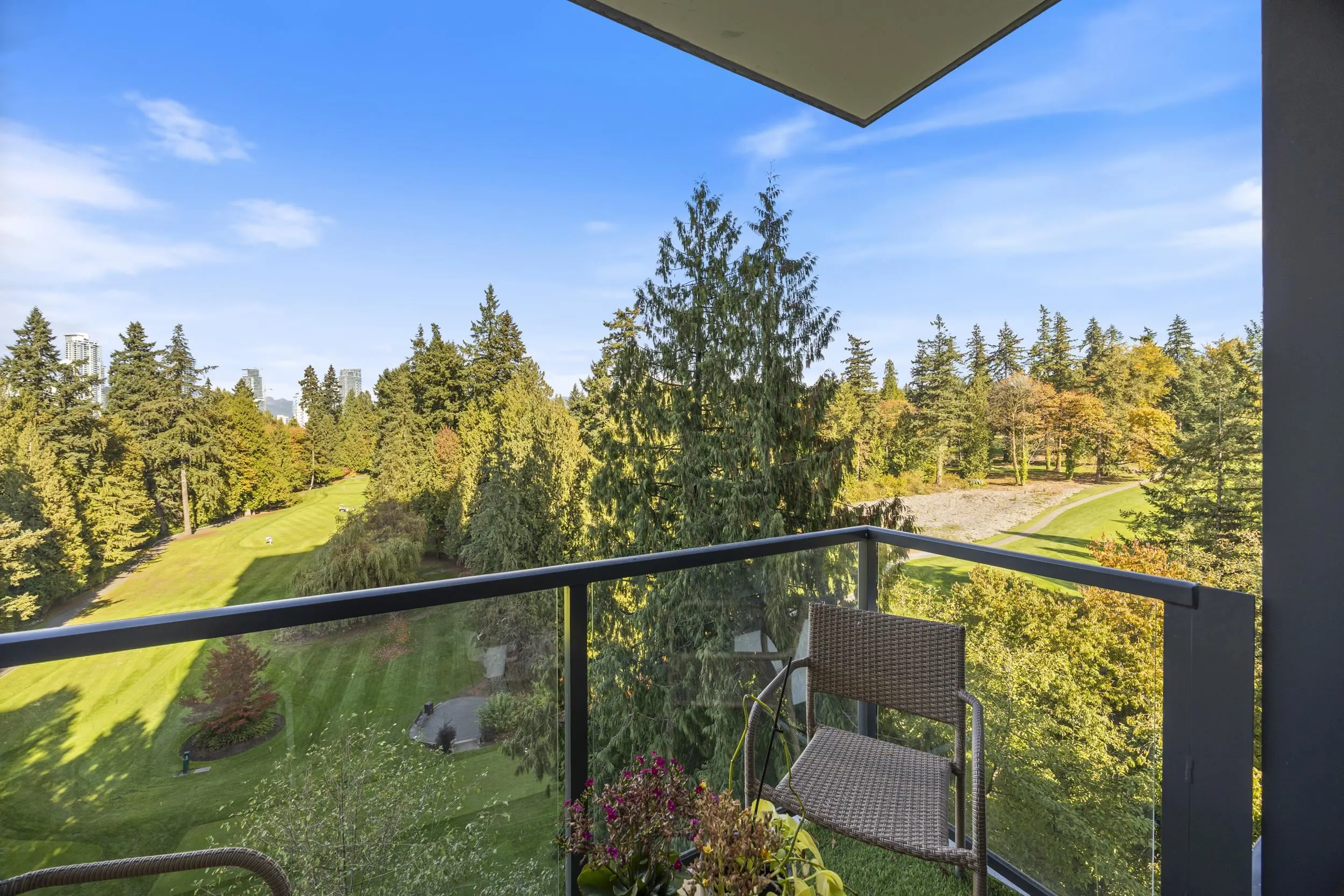 595 Austin Avenue #1101