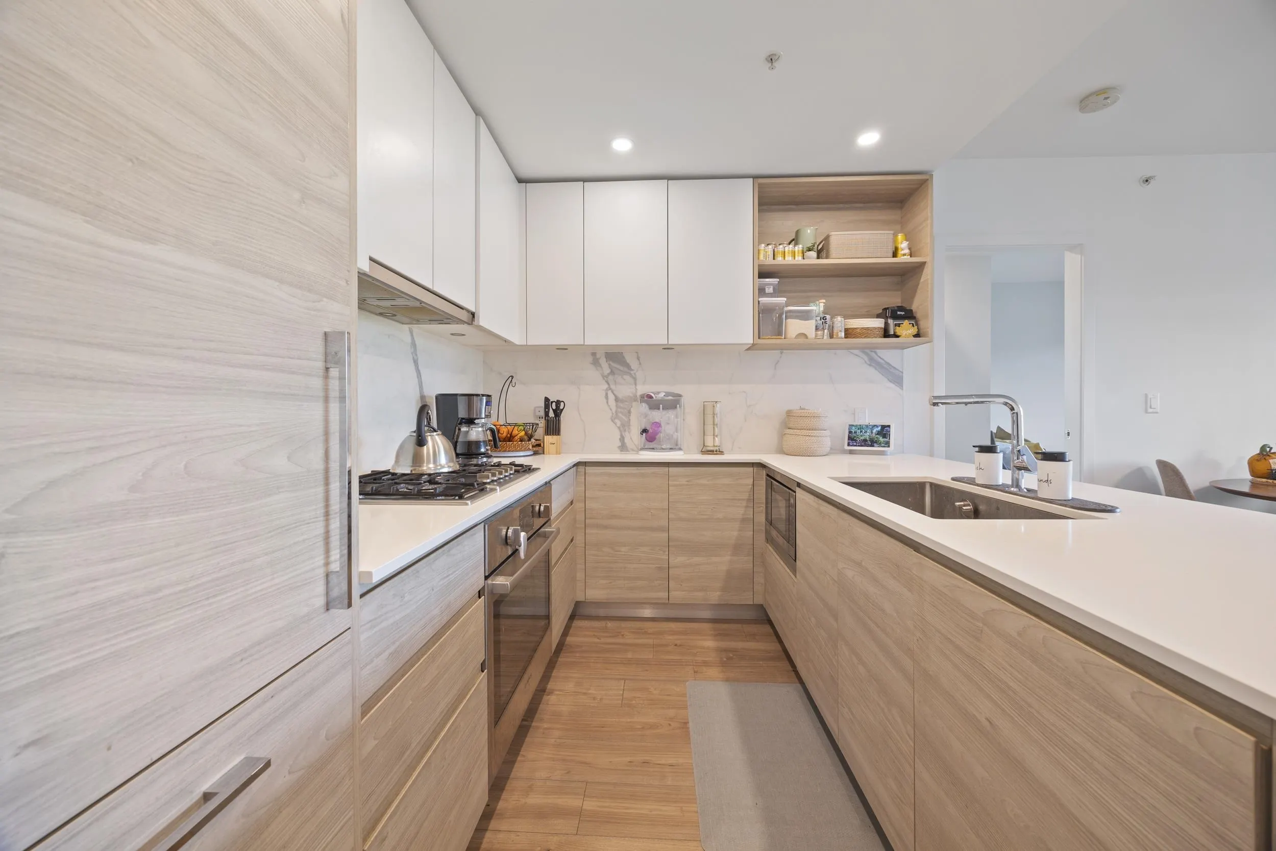 595 Austin Avenue #1101