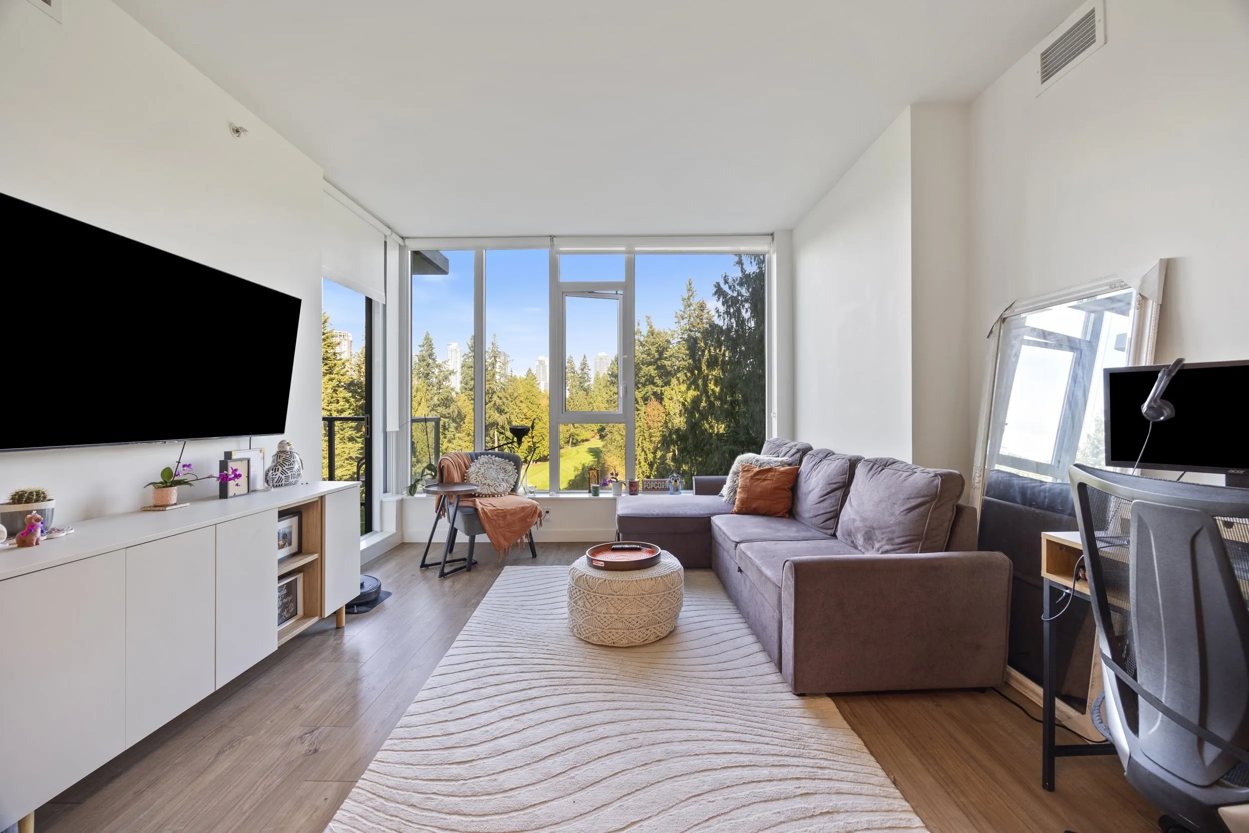 595 Austin Avenue #1101