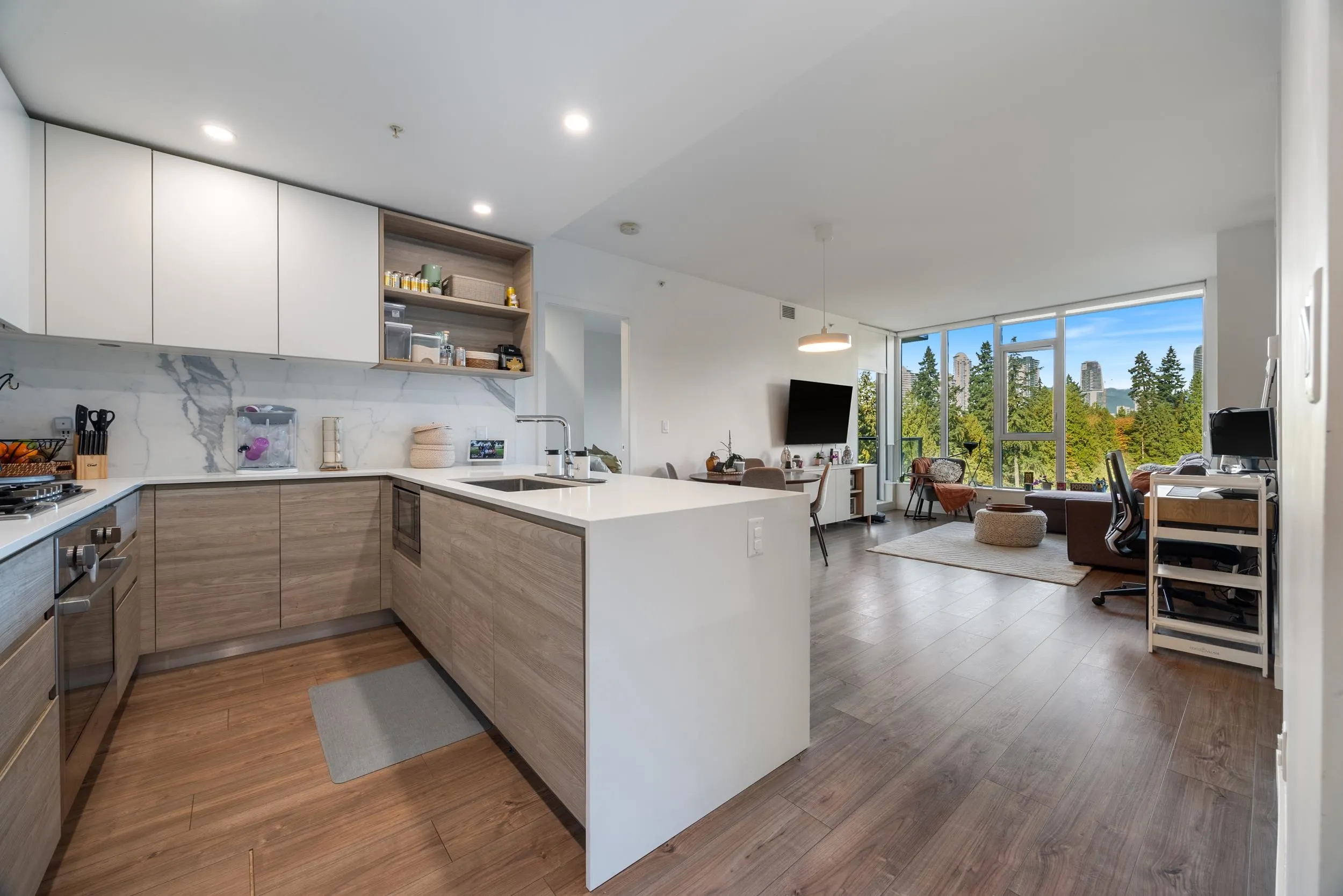 595 Austin Avenue #1101