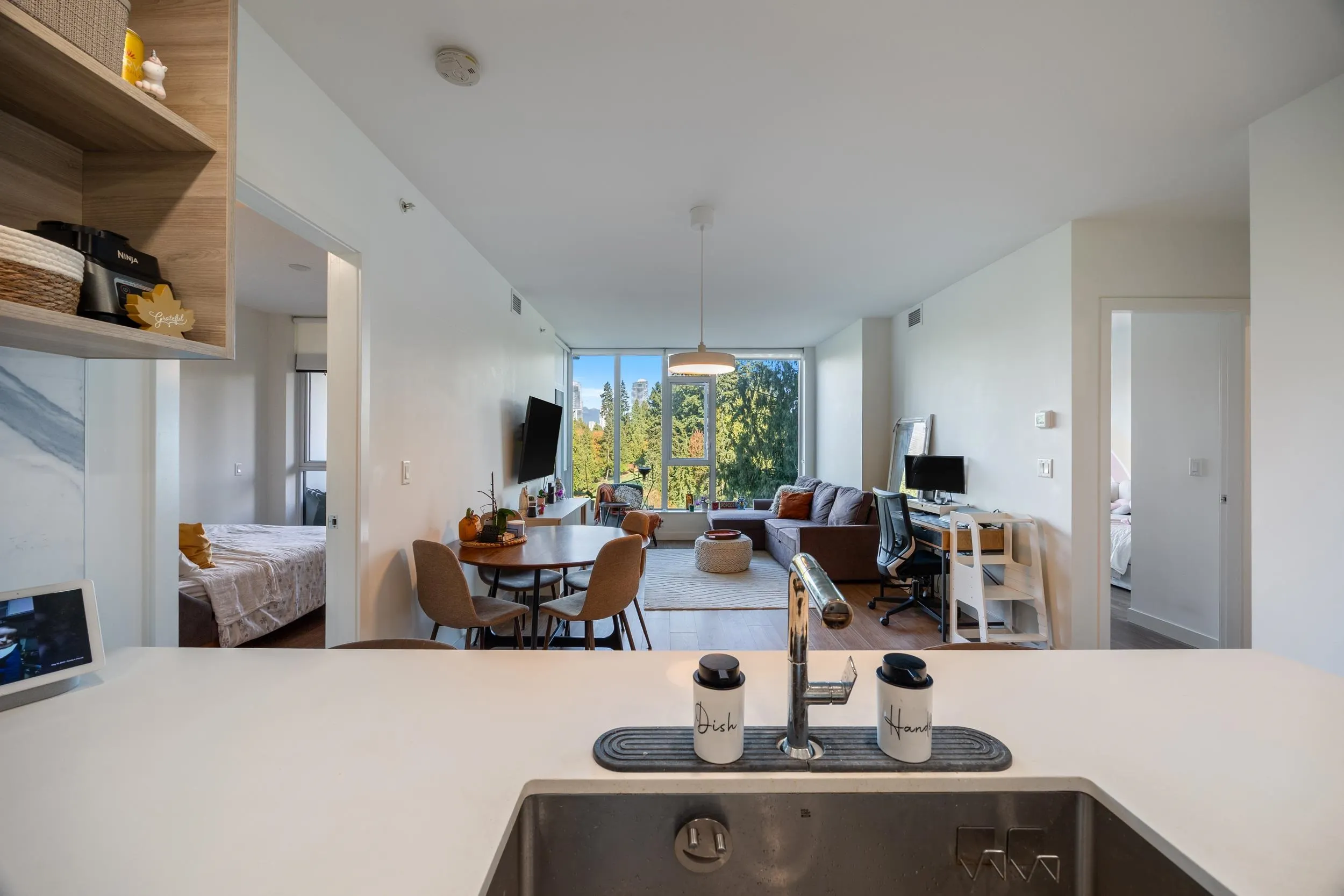 595 Austin Avenue #1101