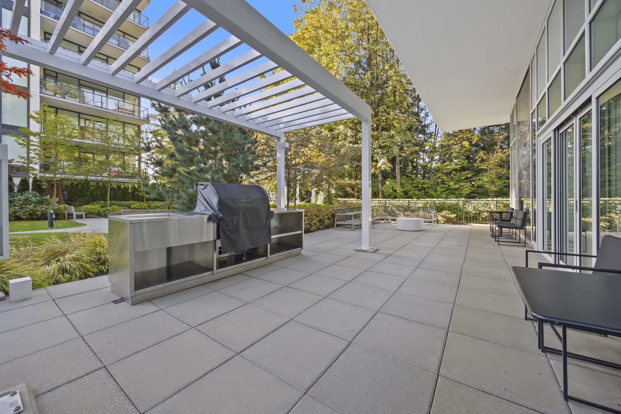 595 Austin Avenue #1101