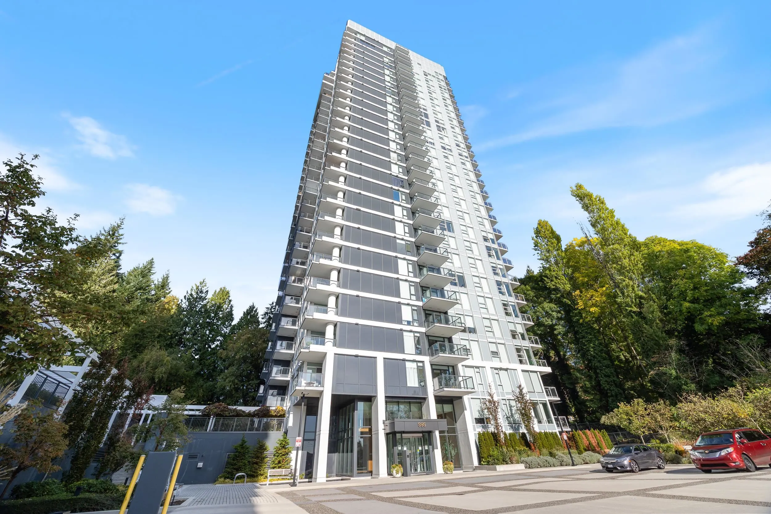595 Austin Avenue #1101