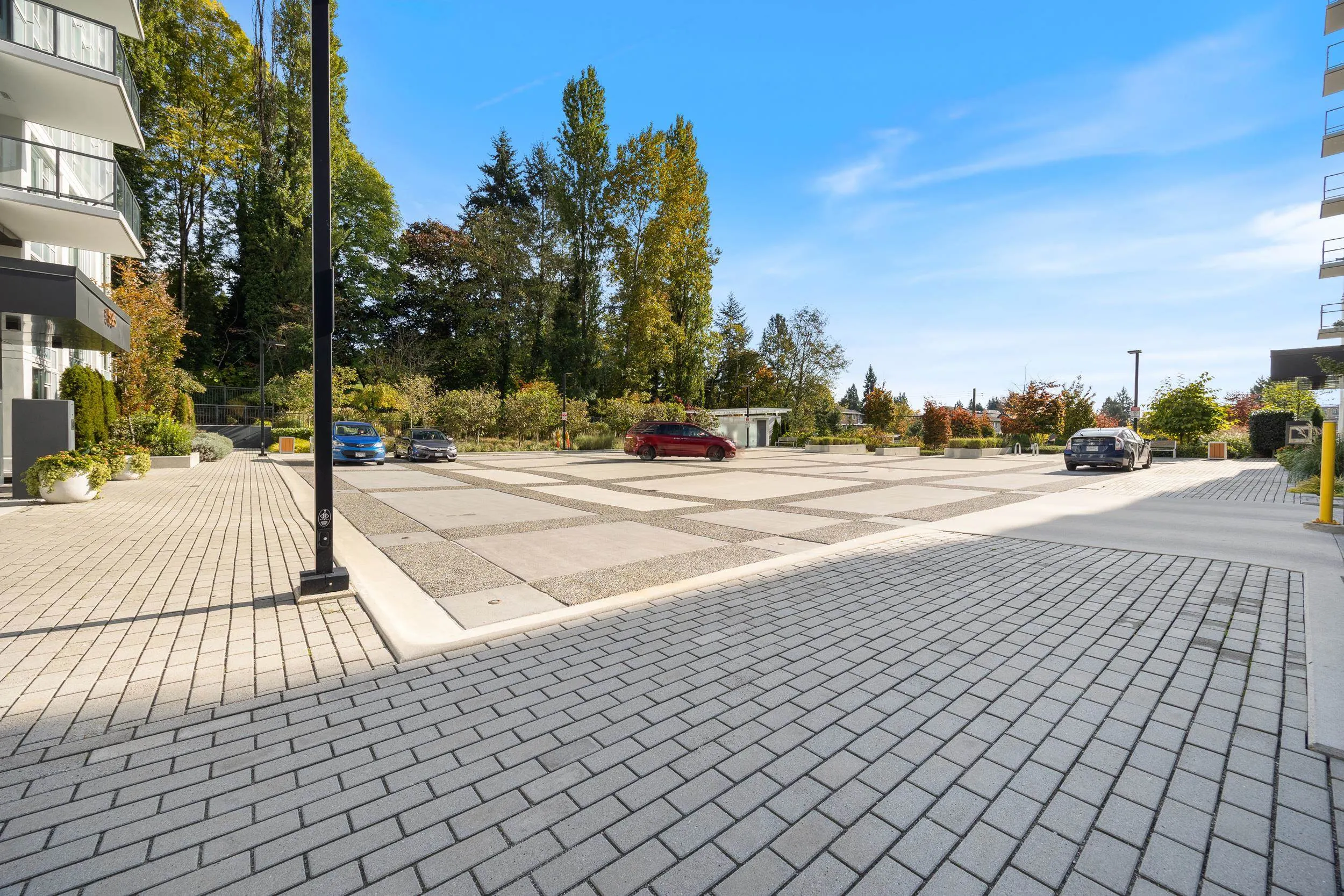 595 Austin Avenue #1101