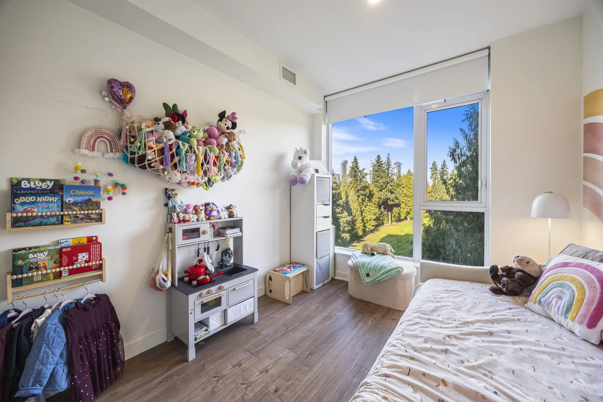 595 Austin Avenue #1101