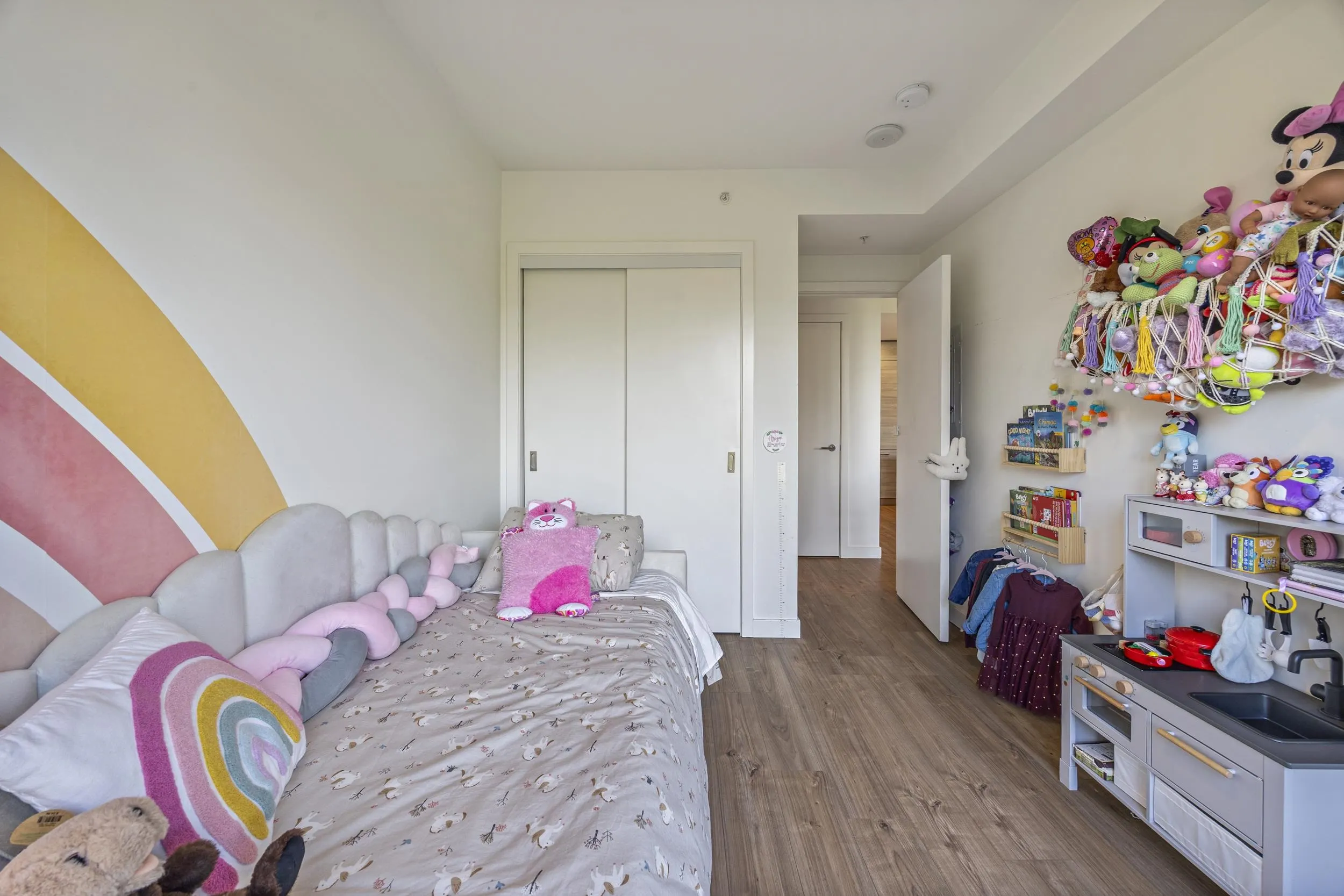 595 Austin Avenue #1101