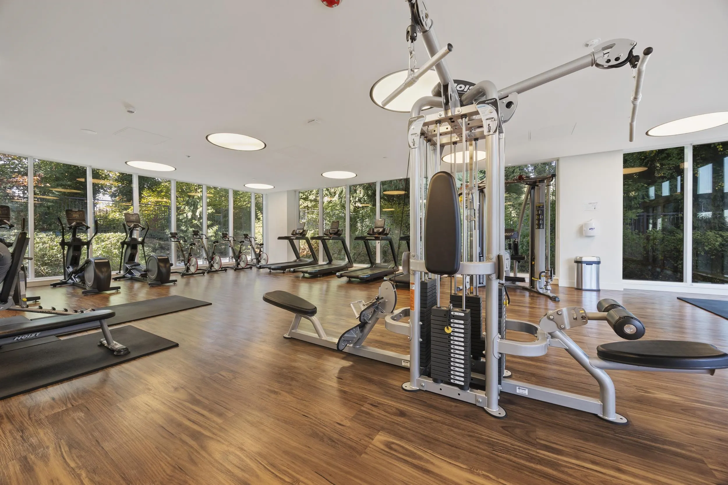 595 Austin Avenue #1101