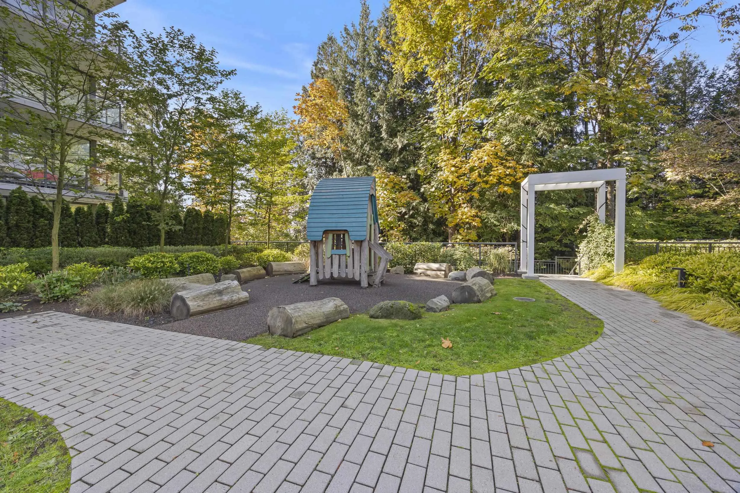 595 Austin Avenue #1101